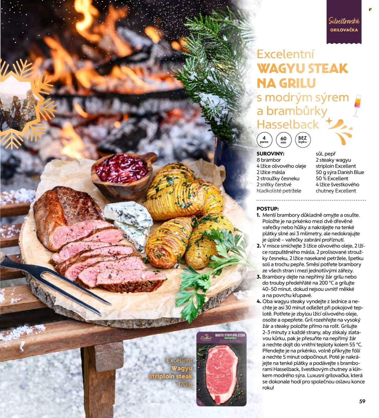 ALBERT leták - Magazín (2025-11-26 - 2026-01-06)