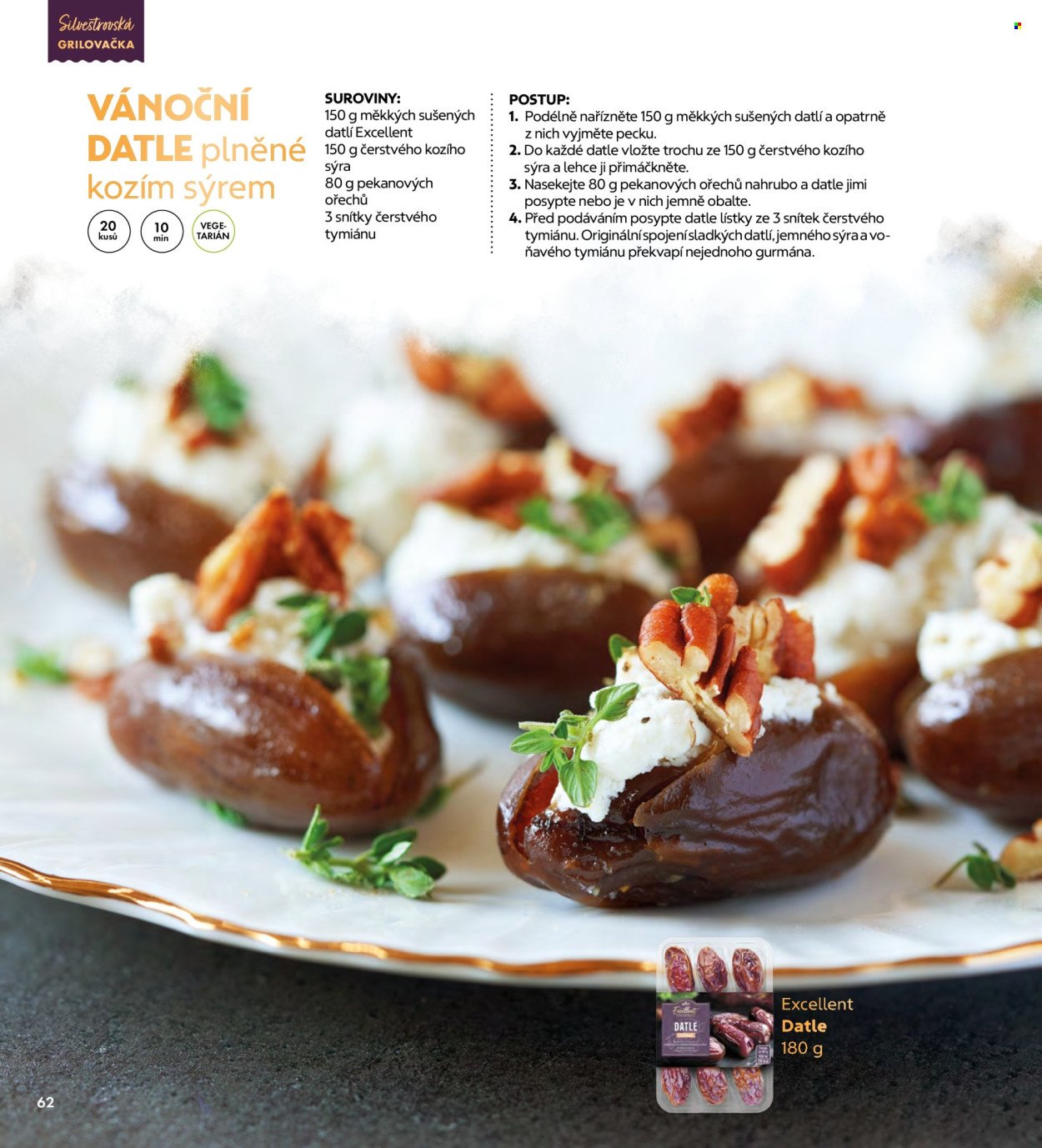 ALBERT leták - Magazín (2025-11-26 - 2026-01-06)