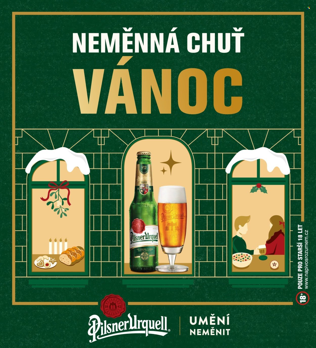 ALBERT leták - Magazín (2025-11-26 - 2026-01-06)