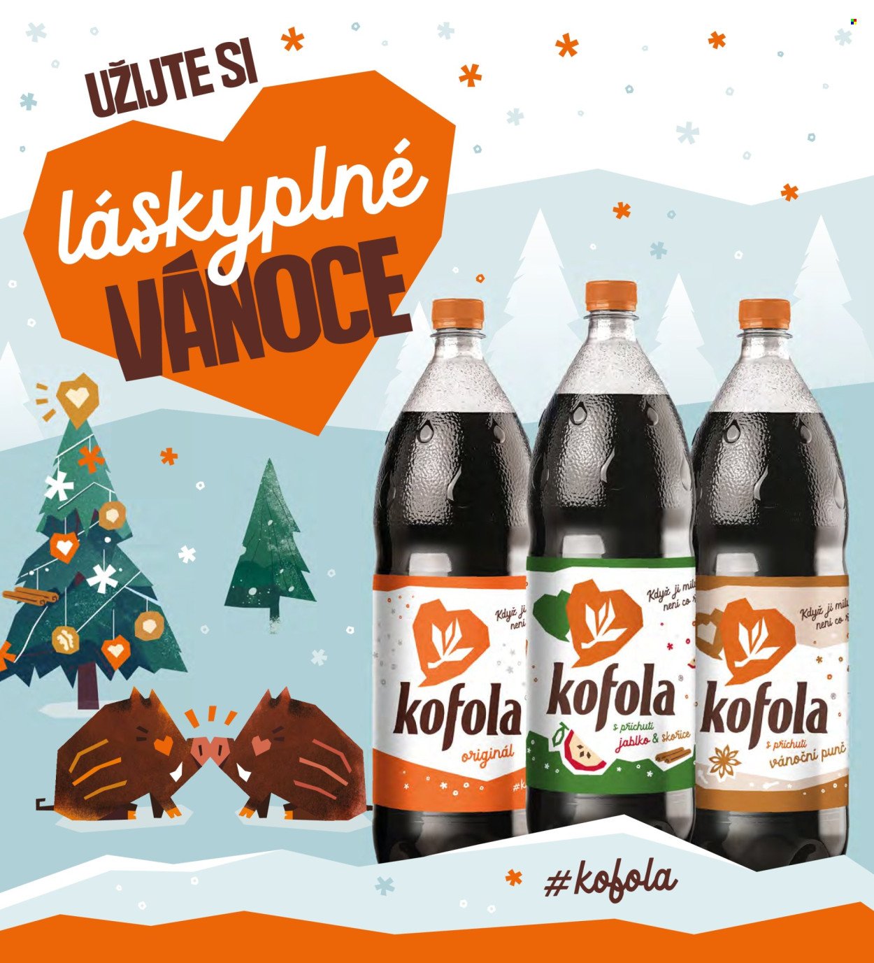 ALBERT leták - Magazín (2025-11-26 - 2026-01-06)