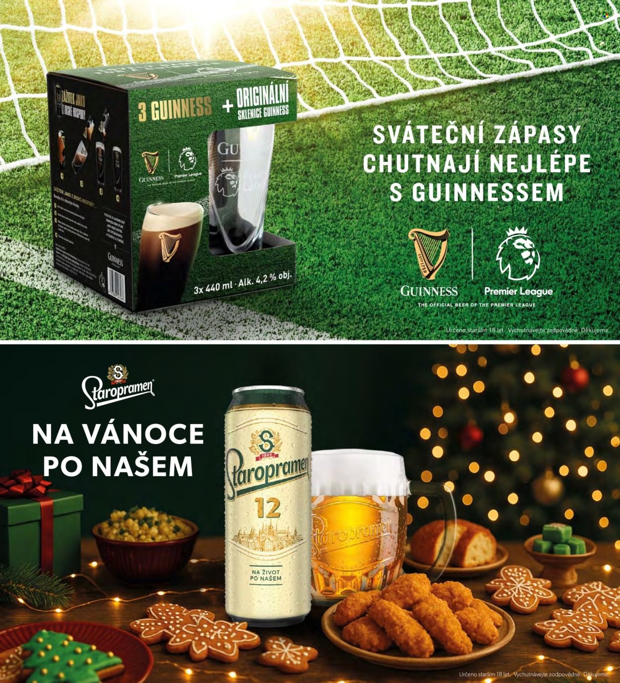 ALBERT leták - Magazín (2025-11-26 - 2026-01-06)