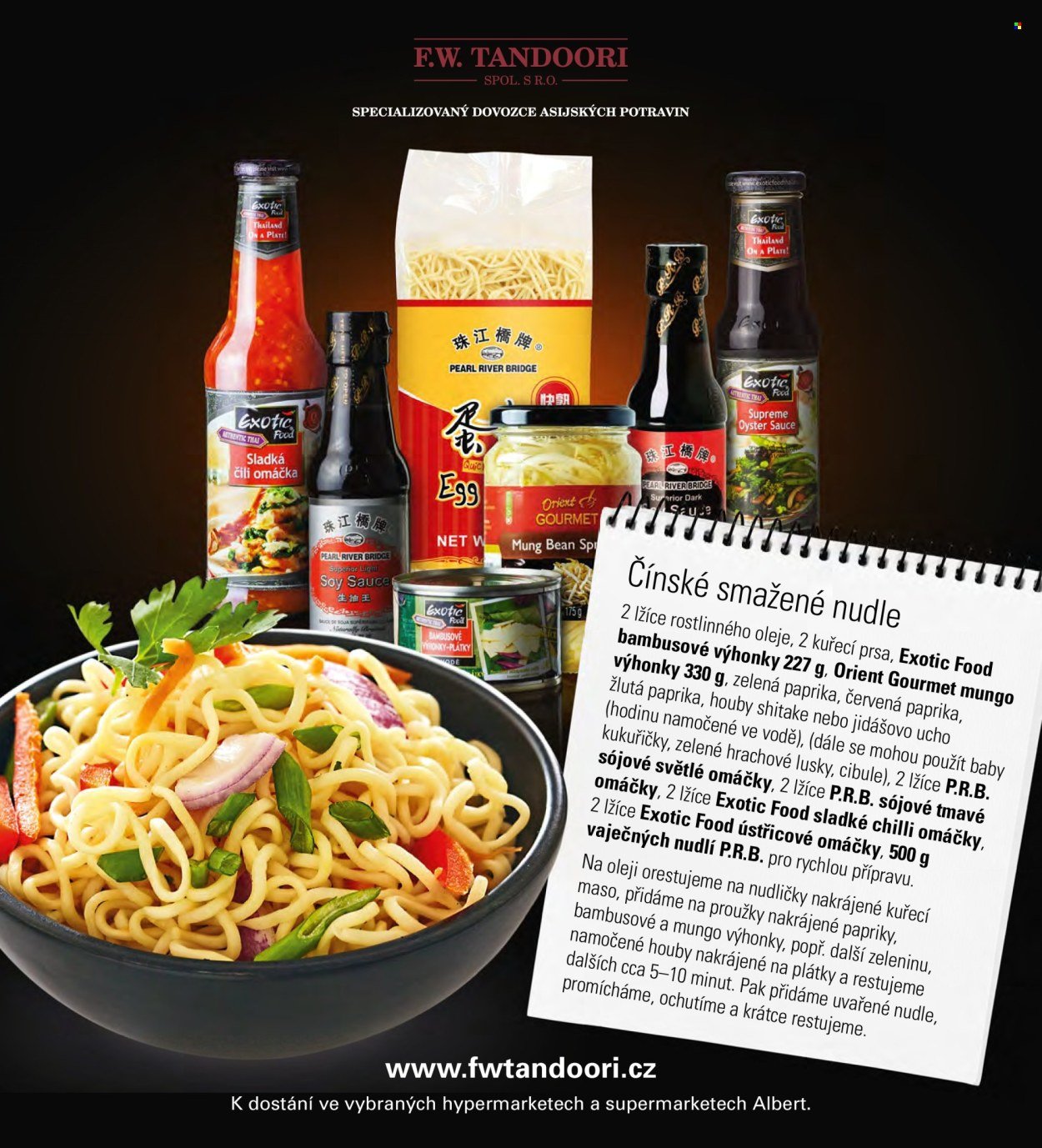 ALBERT leták - Magazín (2025-11-26 - 2026-01-06)