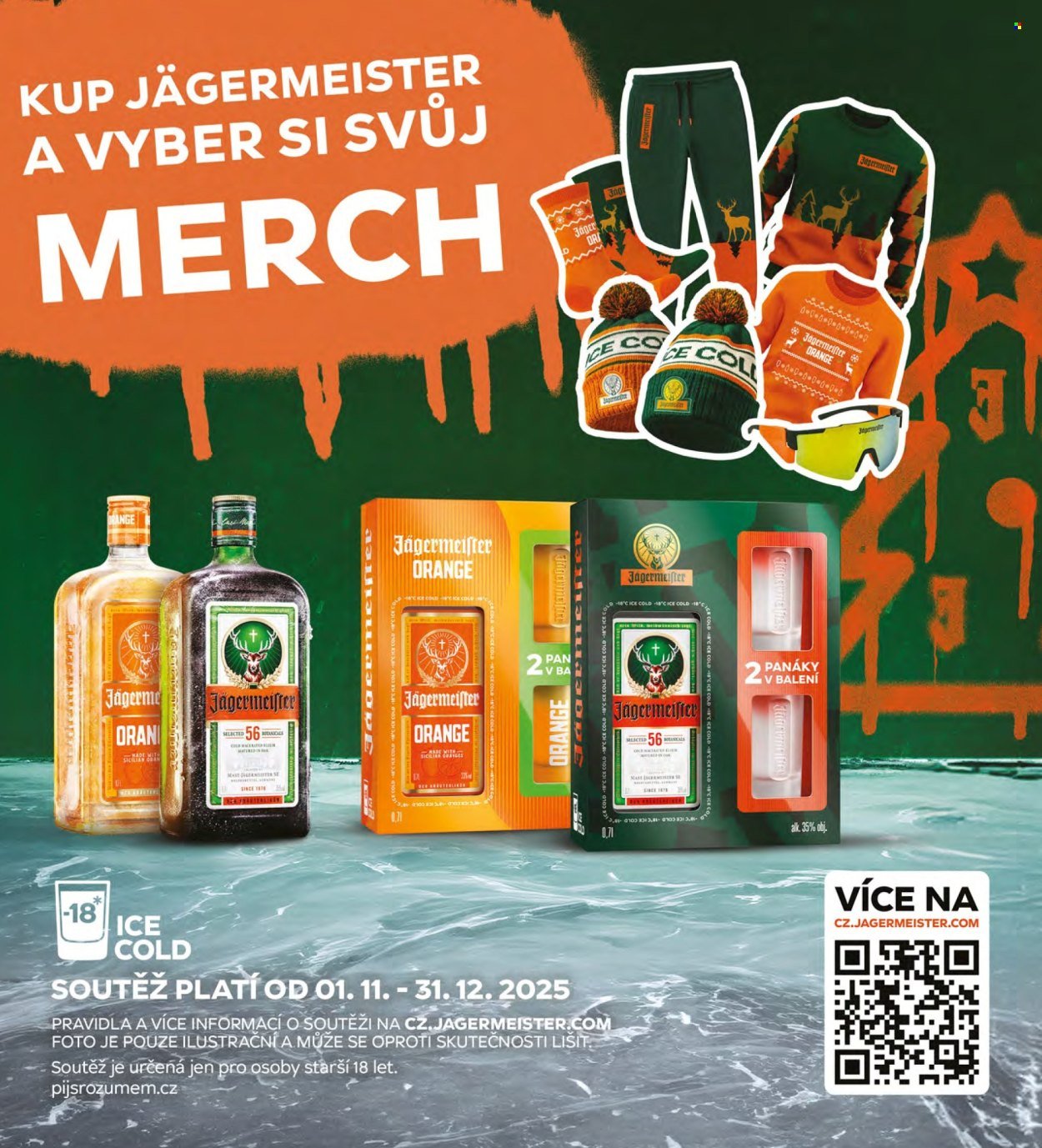 ALBERT leták - Magazín (2025-11-26 - 2026-01-06)