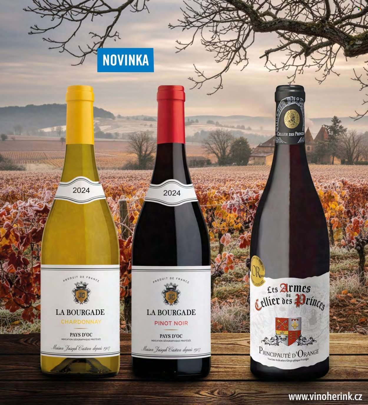 ALBERT leták - Magazín (2025-11-26 - 2026-01-06)