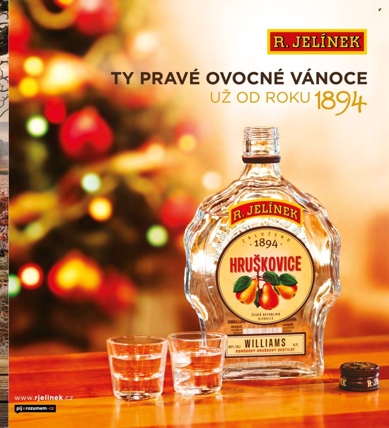 ALBERT leták - Magazín (2025-11-26 - 2026-01-06)