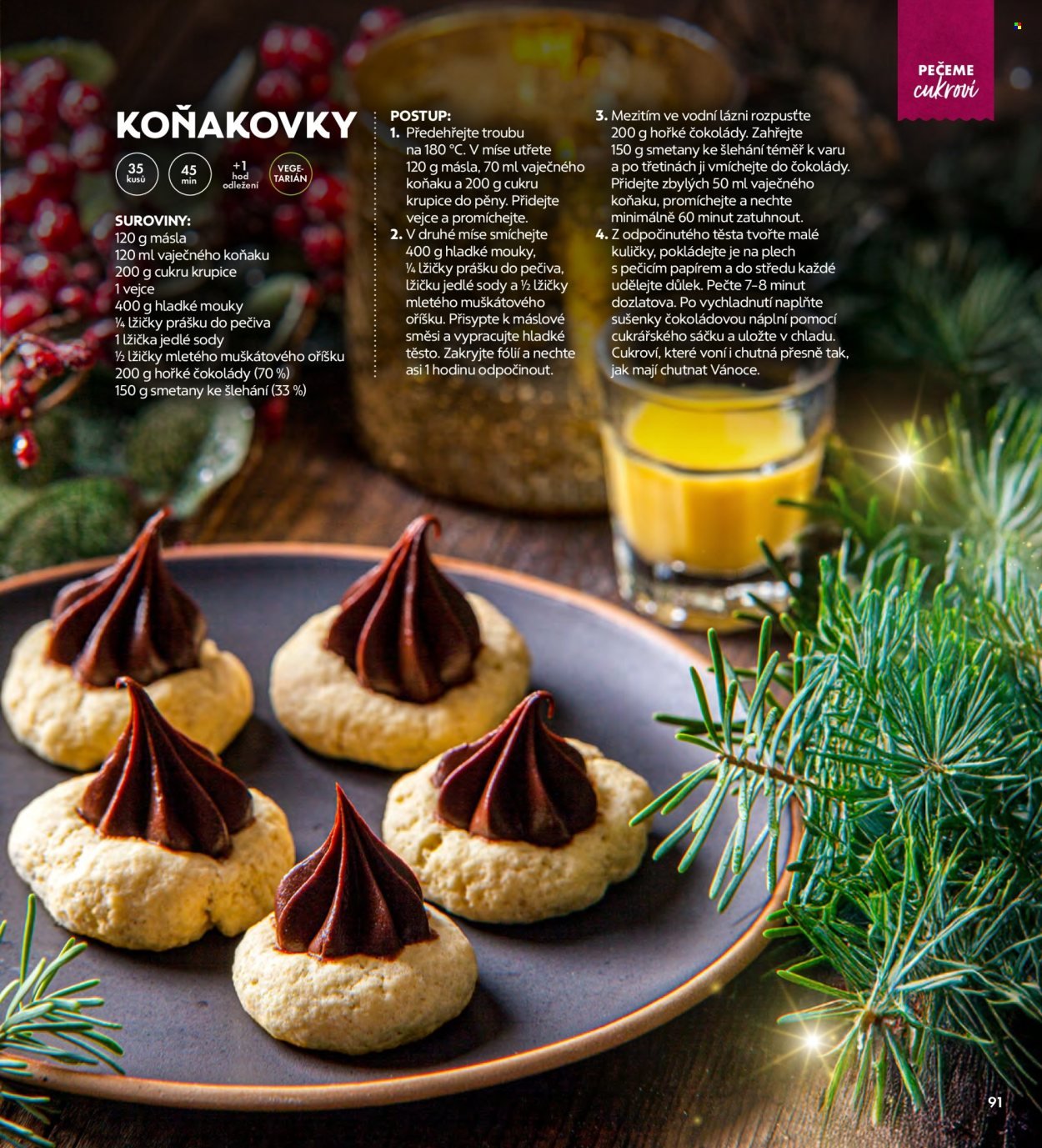 ALBERT leták - Magazín (2025-11-26 - 2026-01-06)