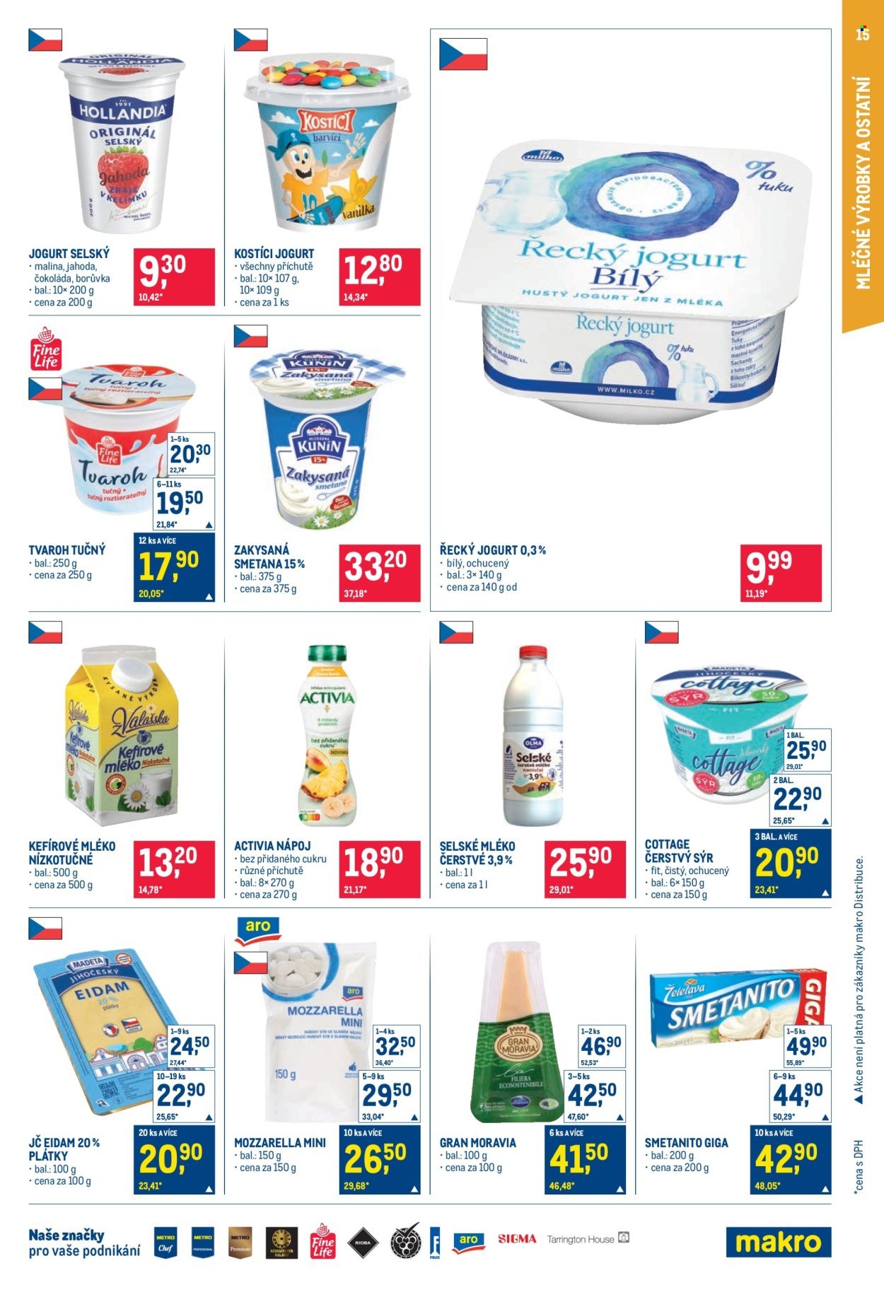 MAKRO leták - Pro milovníky jídla (2026-01-02 - 2026-01-13)