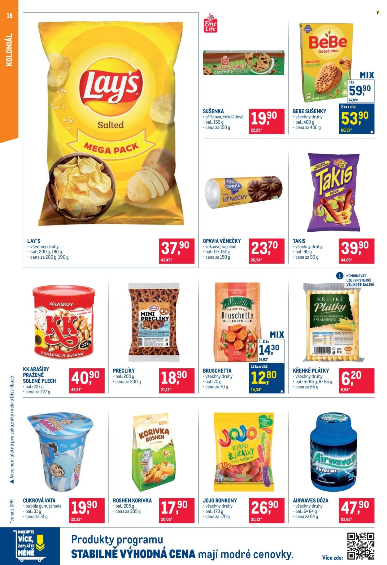 MAKRO leták - Pro milovníky jídla (2026-01-02 - 2026-01-13)