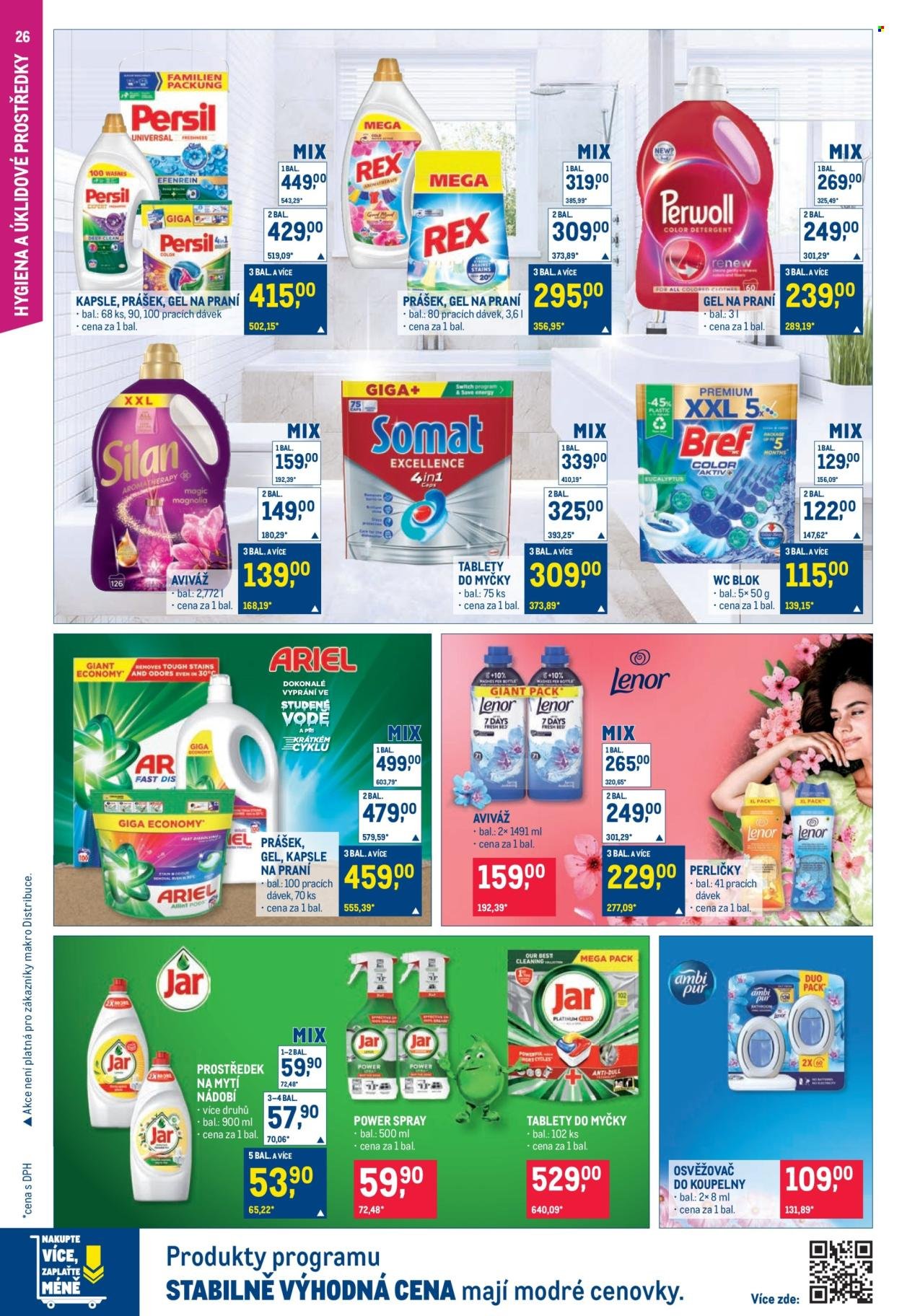 MAKRO leták - Pro milovníky jídla (2026-01-02 - 2026-01-13)