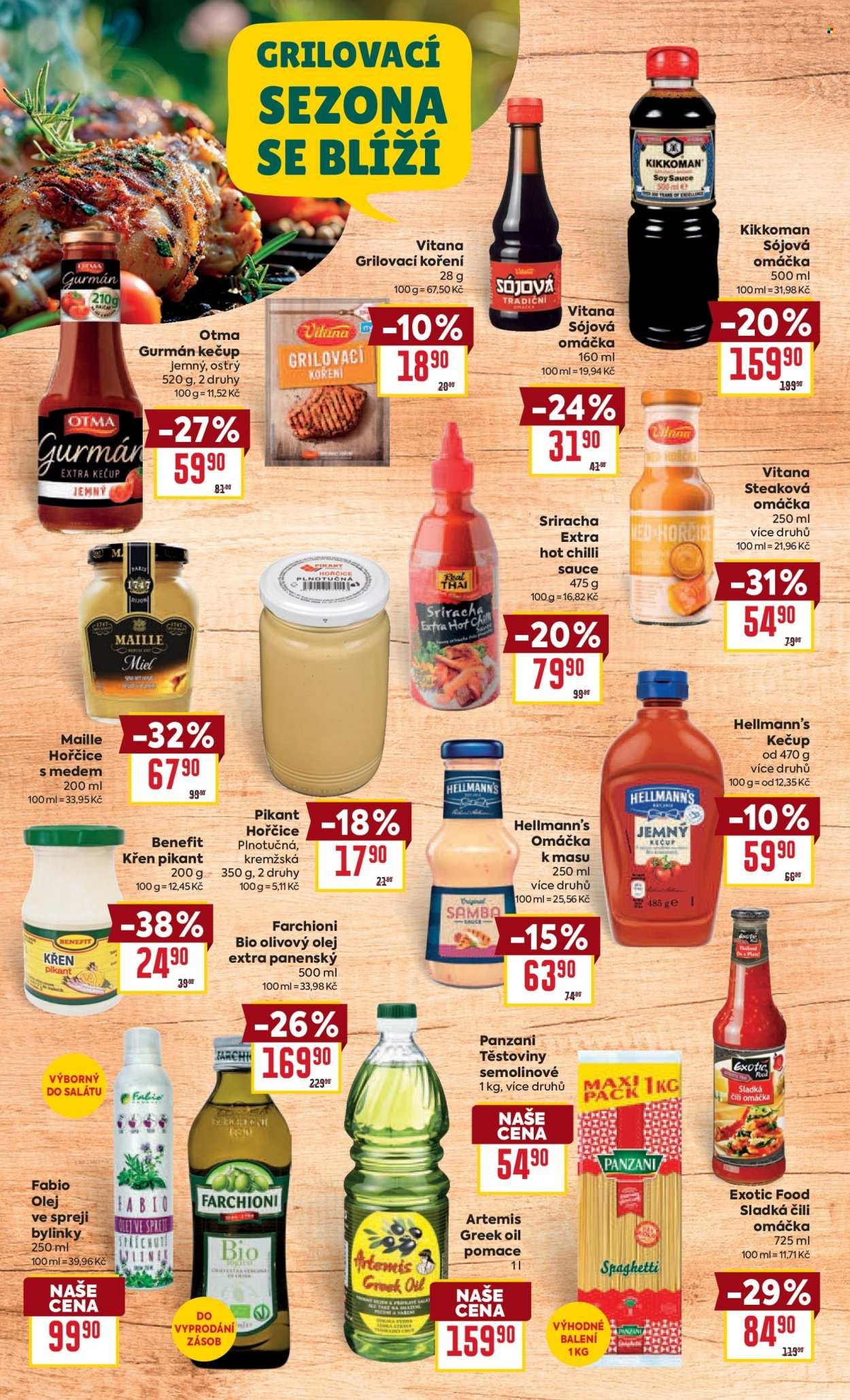 BILLA leták - Velikonoce (2026-03-18 - 2026-04-06)