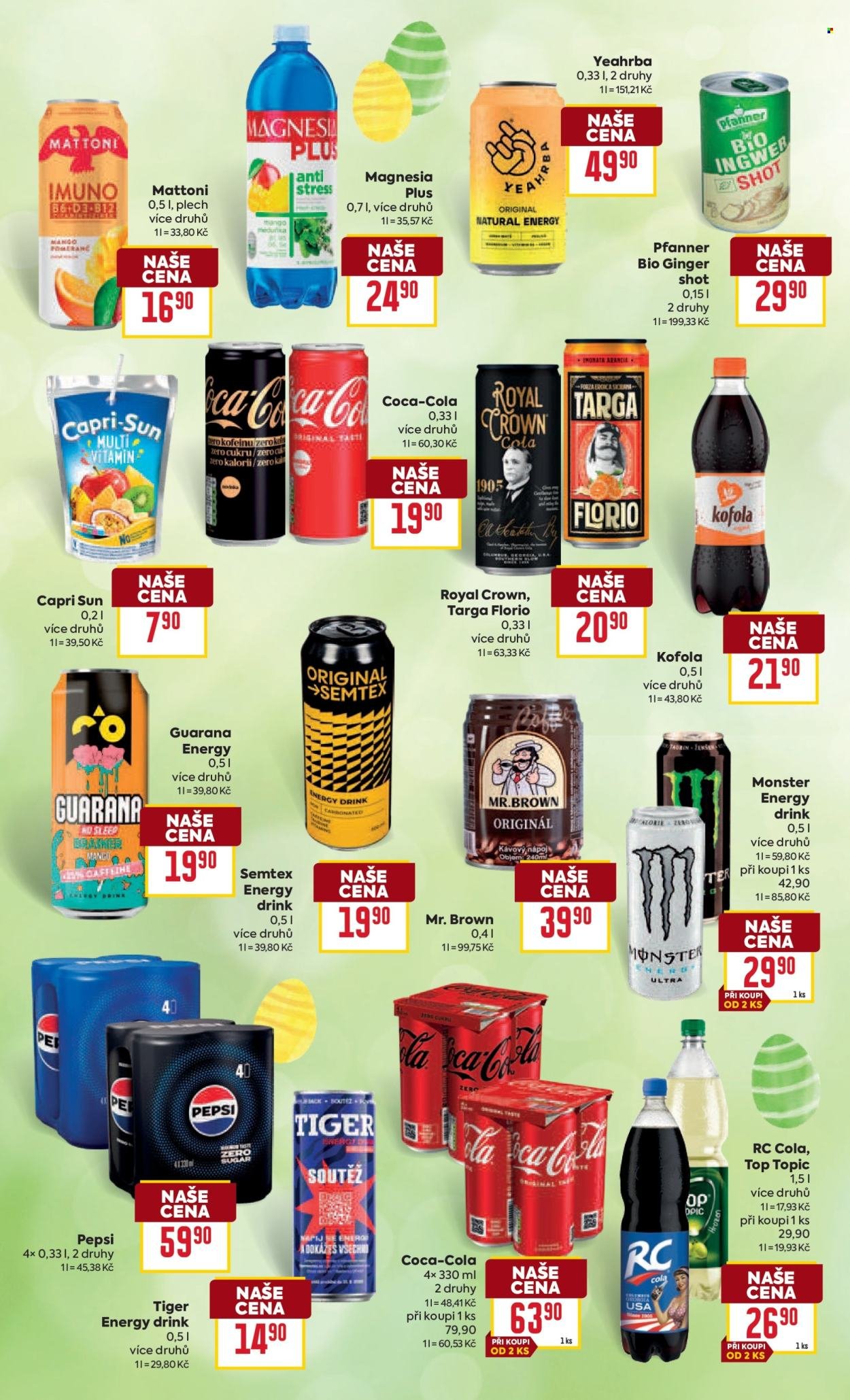 BILLA leták - Velikonoce (2026-03-18 - 2026-04-06)