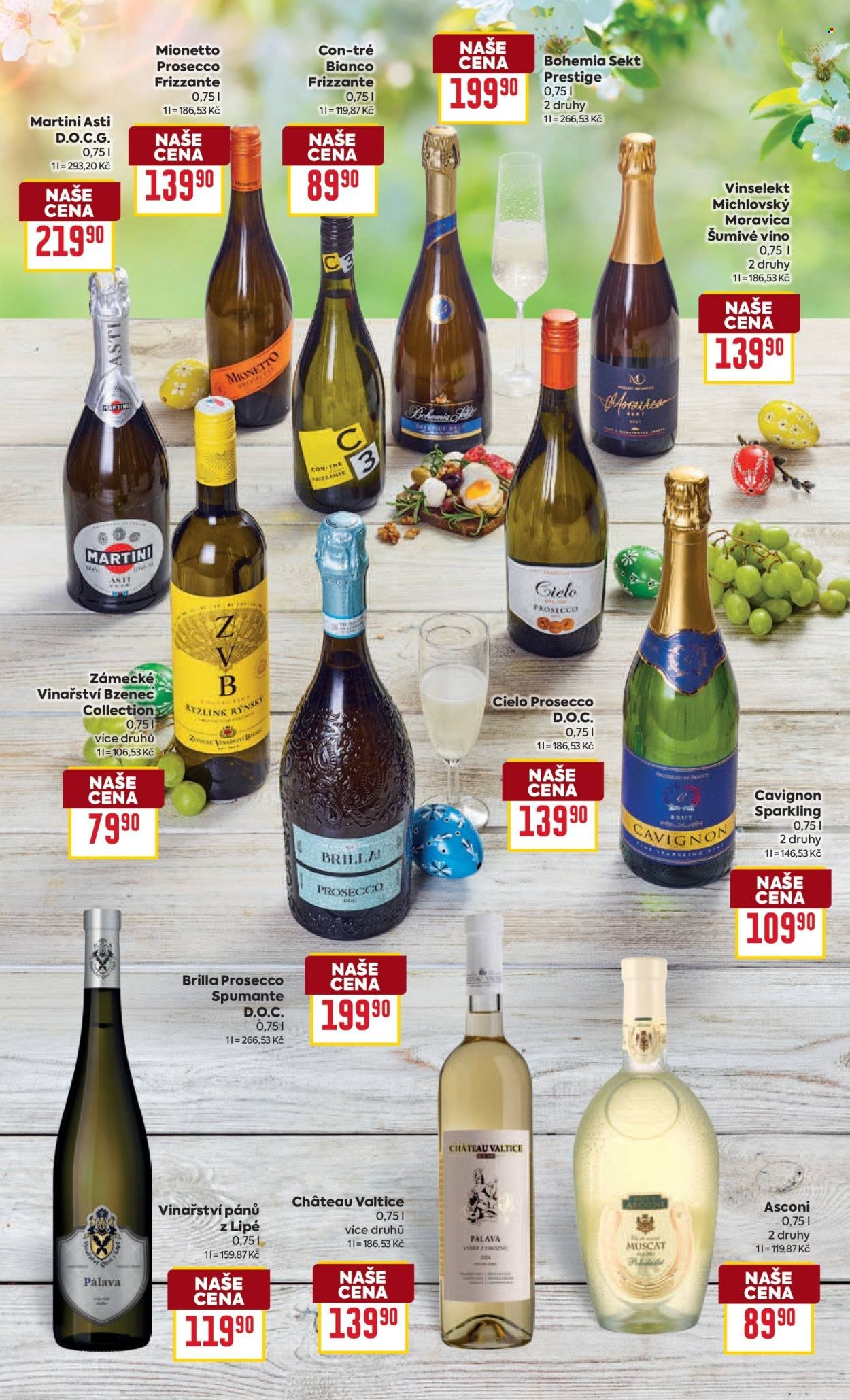 BILLA leták - Velikonoce (2026-03-18 - 2026-04-06)