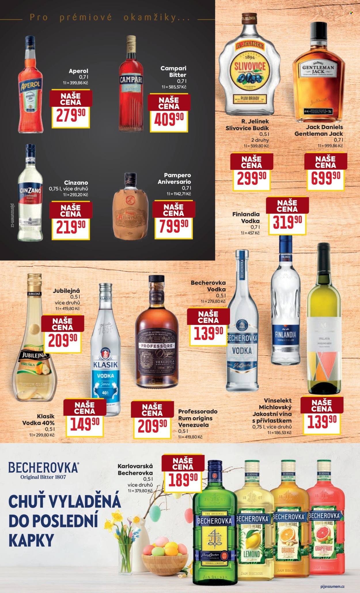 BILLA leták - Velikonoce (2026-03-18 - 2026-04-06)