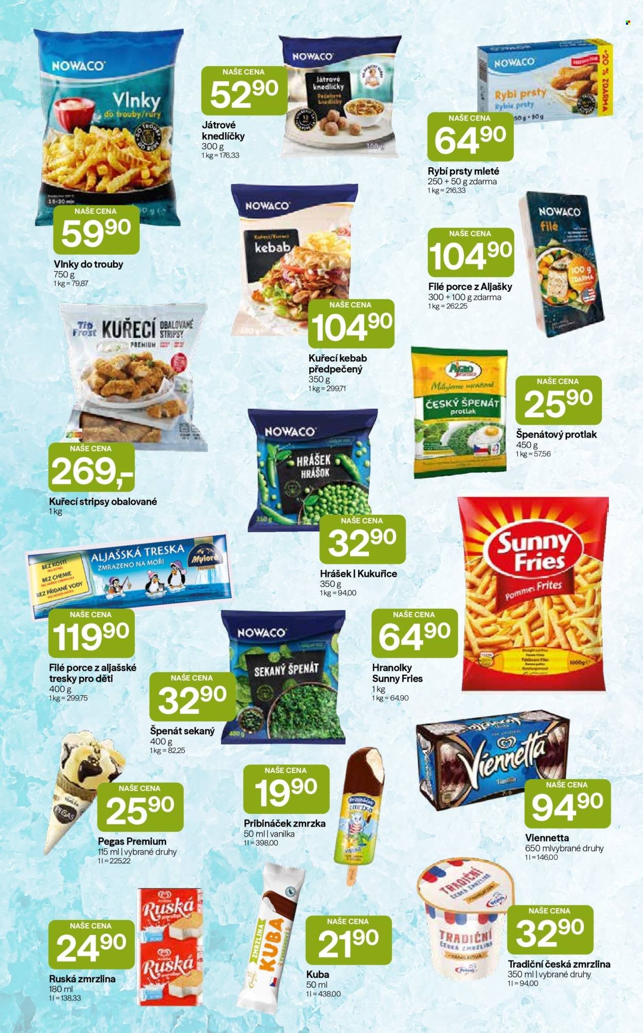 HRUŠKA leták - Aktuální katalog