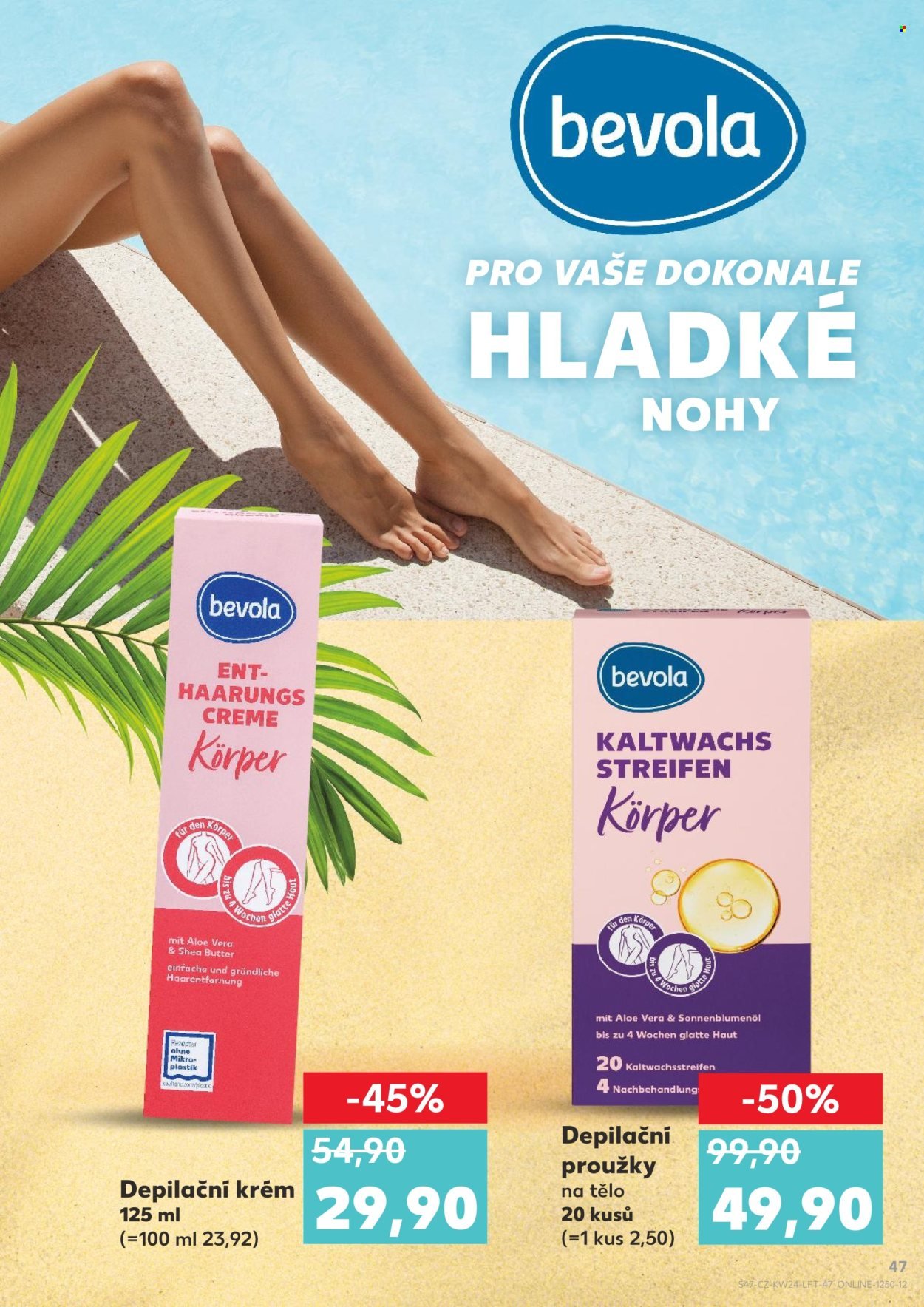 KAUFLAND leták - Od středy 10.6.2026