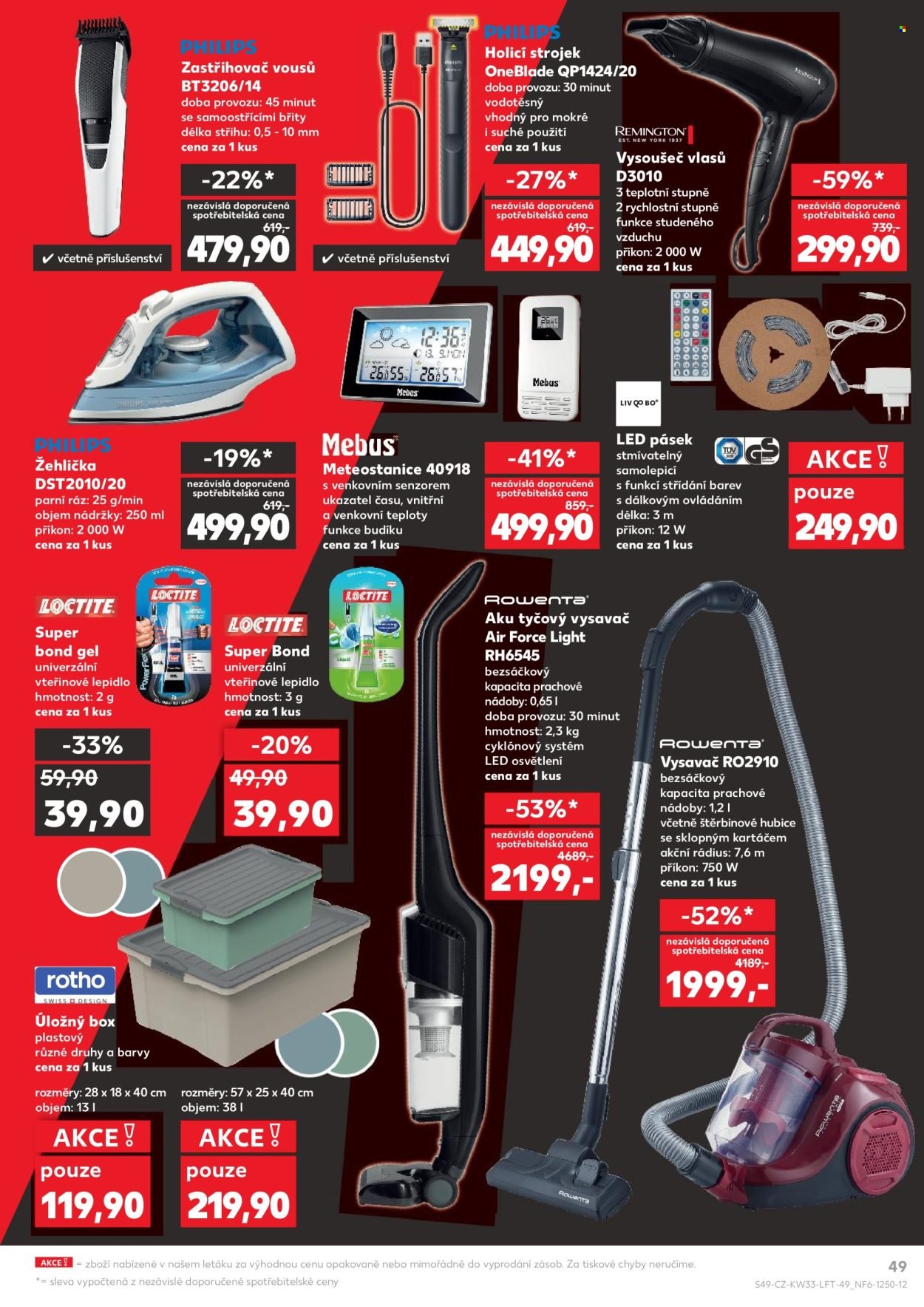 KAUFLAND leták - Od středy 13.8.2025 (2025-08-13 - 2025-08-19)
