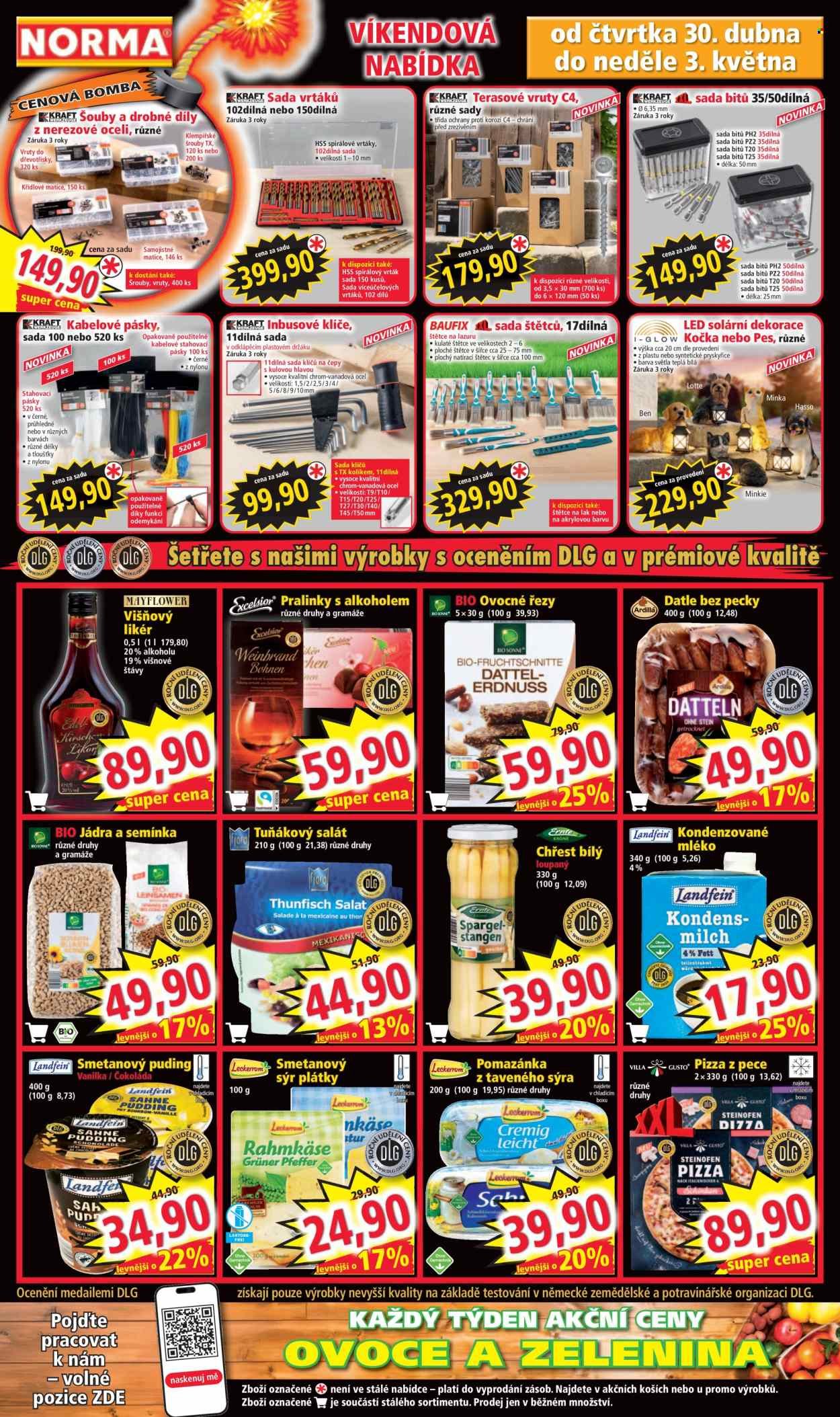 NORMA leták - Od pondělí 27.4.2026 (2026-04-27 - 2026-05-03)