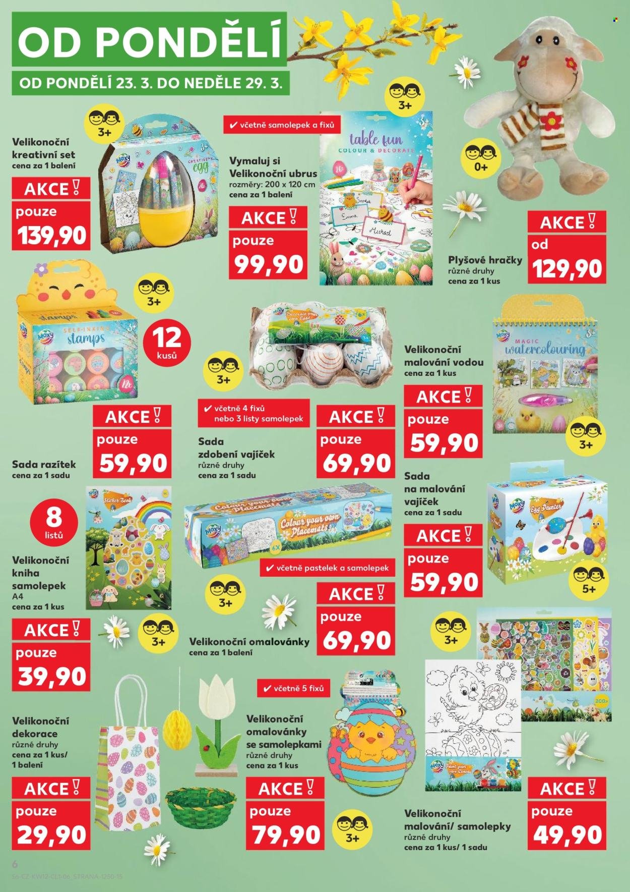 KAUFLAND leták - Objevte svět Parkside (2026-03-18 - 2026-03-24)