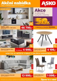 ASKO leták - Akční nabídka (2026-04-23 - 2026-05-13)