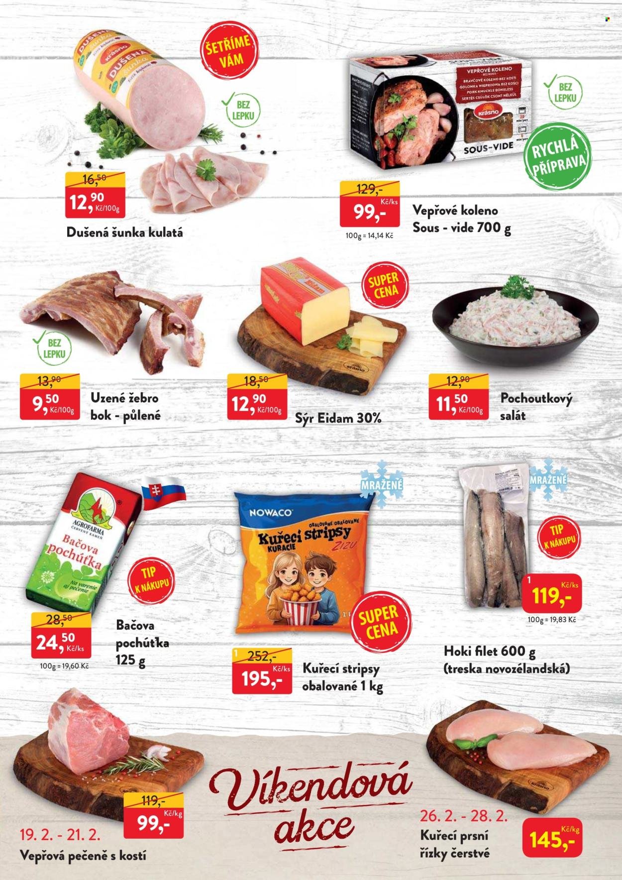 MP KRÁSNO leták - Od pondělí 16.2.2026 (2026-02-16 - 2026-03-01)