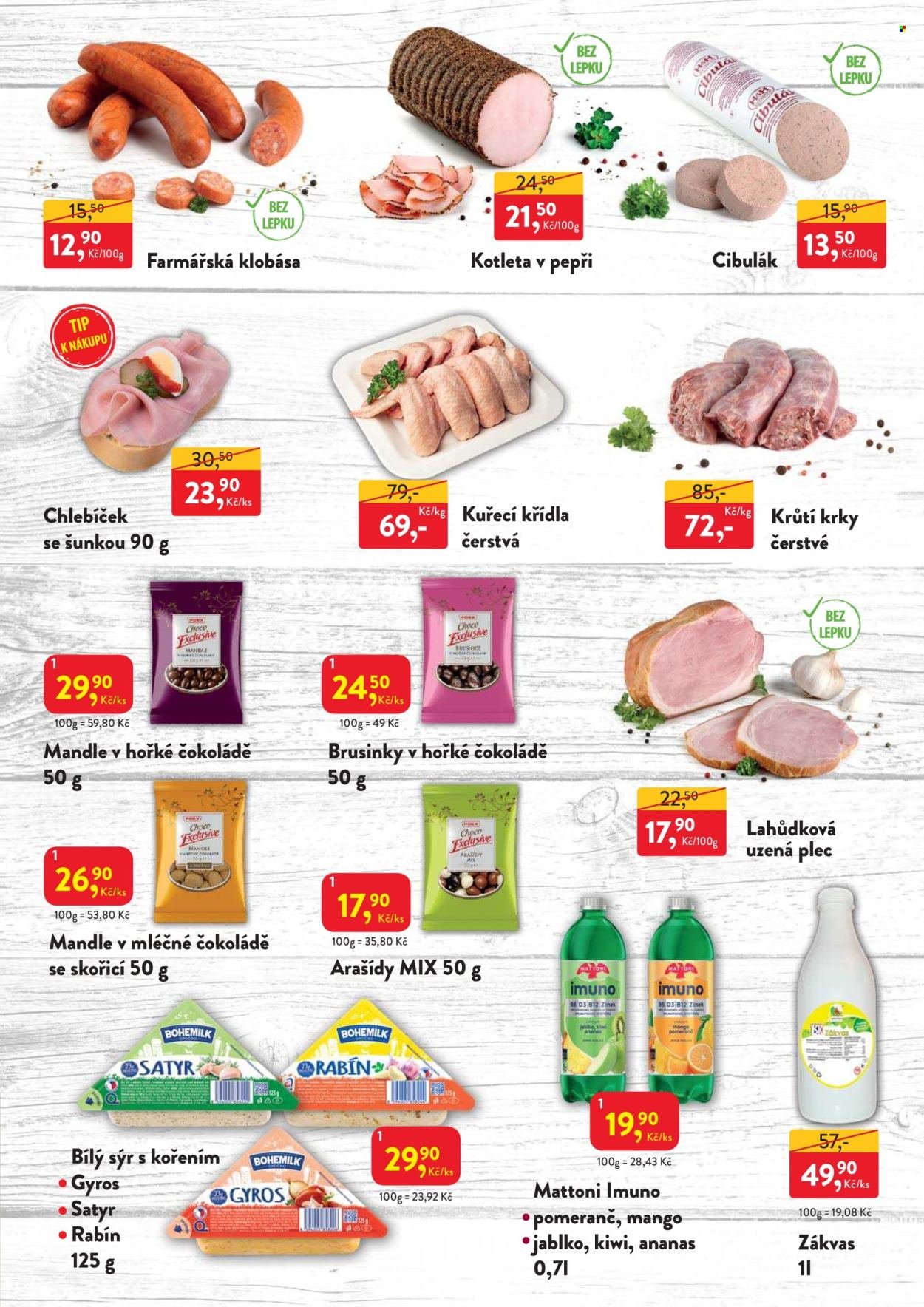 MP KRÁSNO leták - Od pondělí 16.2.2026 (2026-02-16 - 2026-03-01)