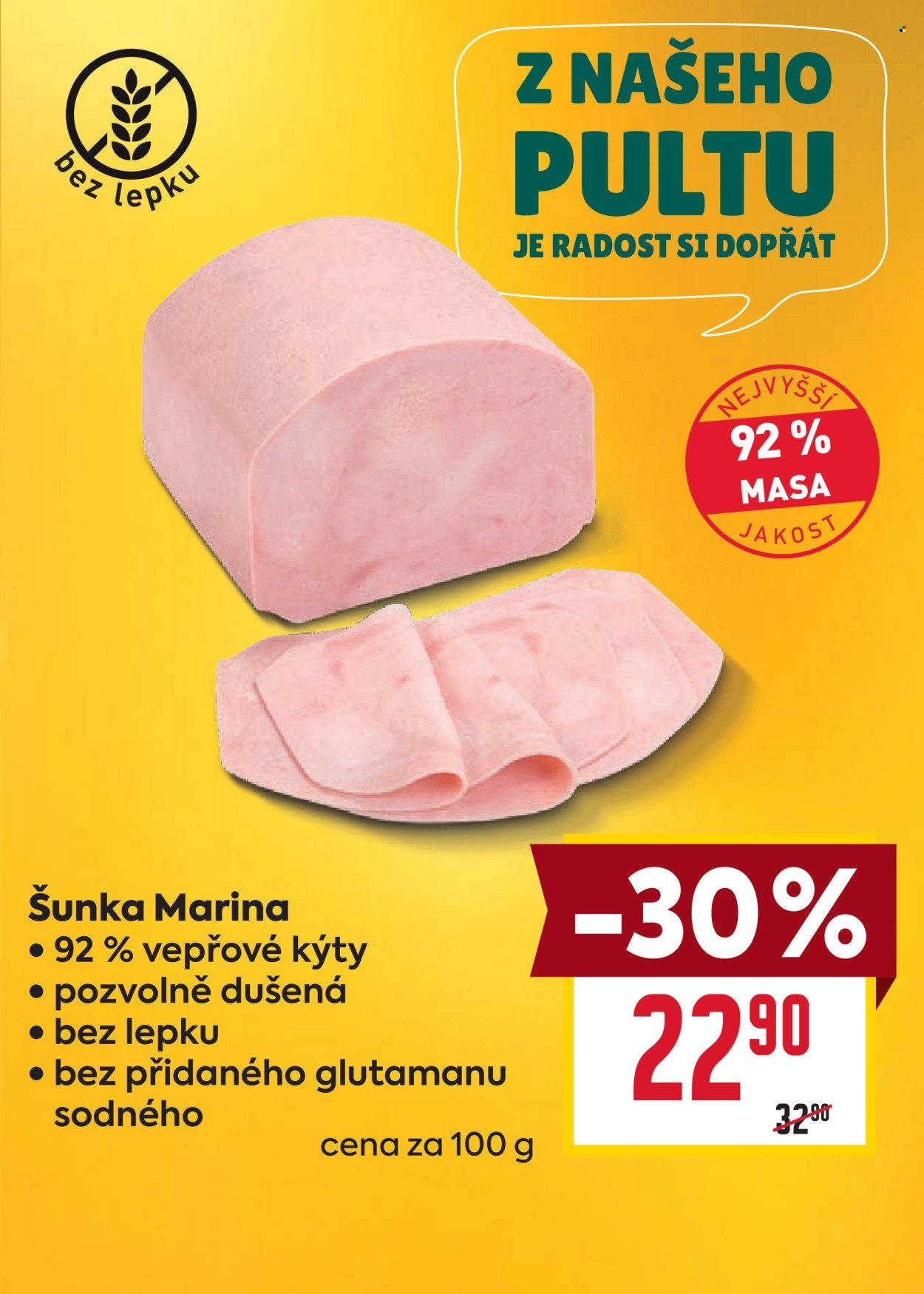 BILLA leták - Velký leták (2026-01-21 - 2026-01-27)