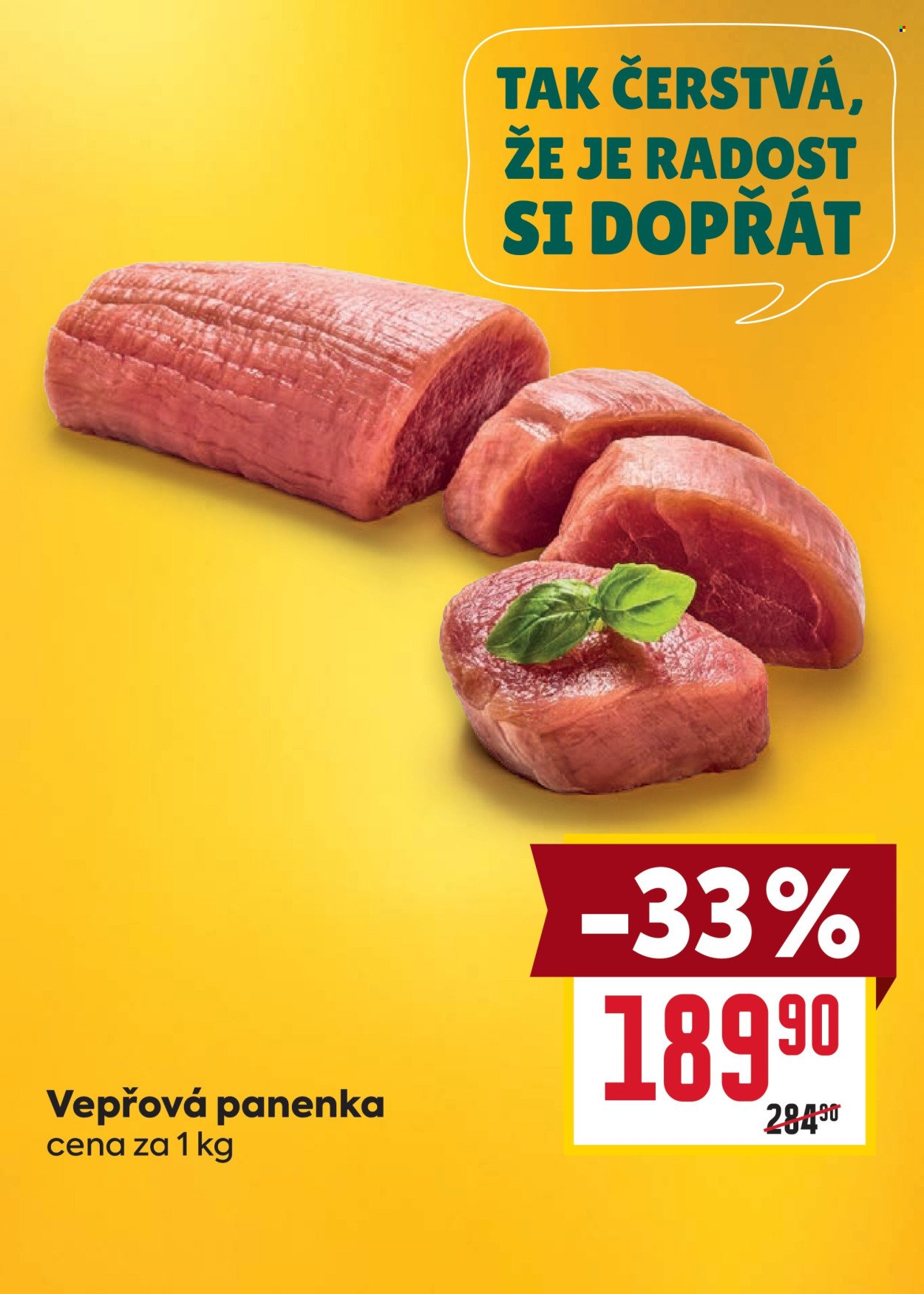 BILLA leták - Velký leták (2026-01-21 - 2026-01-27)