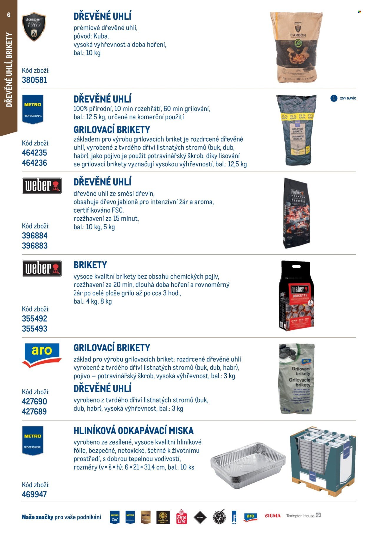 MAKRO leták - Venkovní vybavení (2026-03-04)