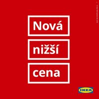 IKEA leták - IKEA
