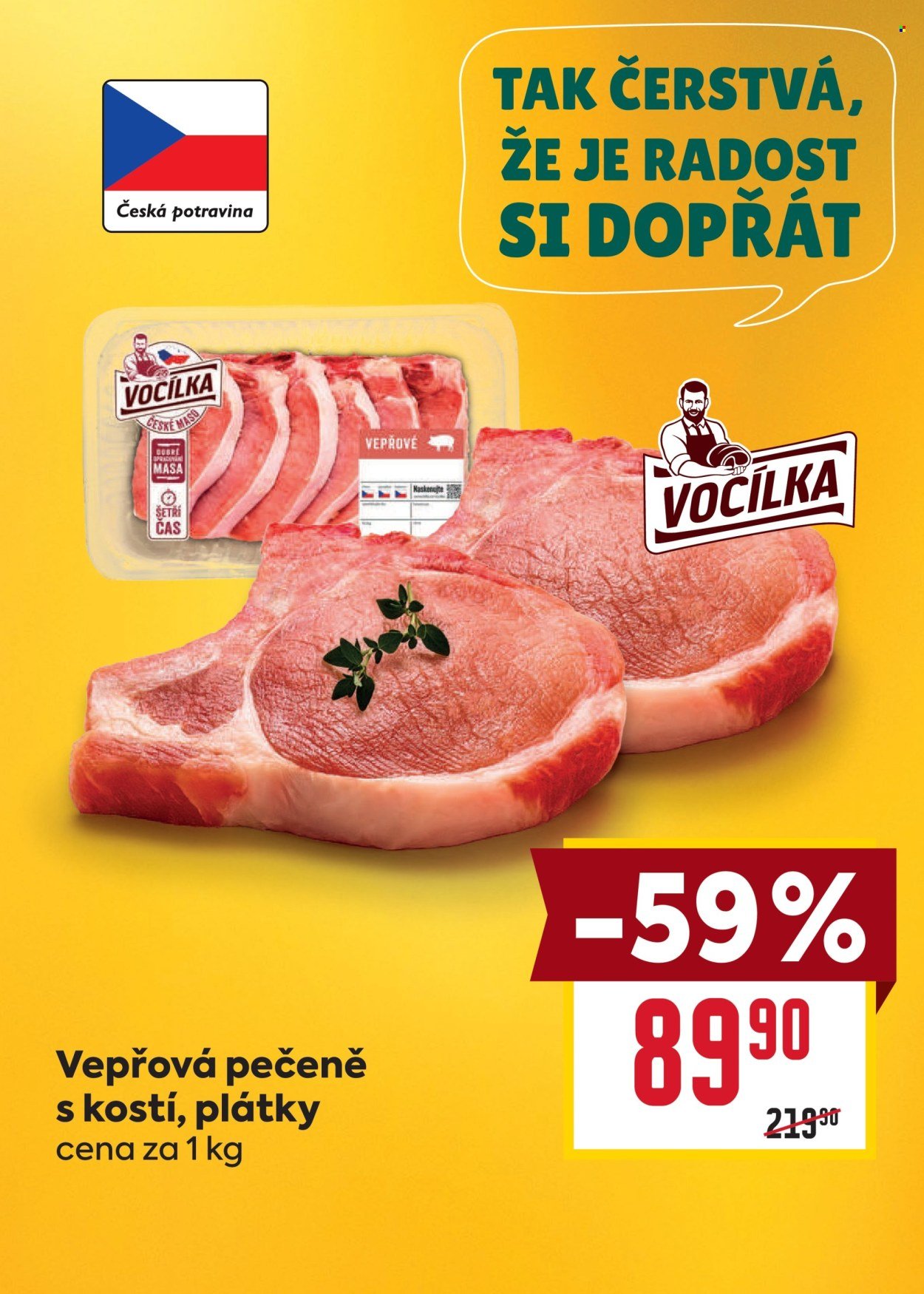 BILLA leták - Velký leták (2026-05-20 - 2026-05-26)