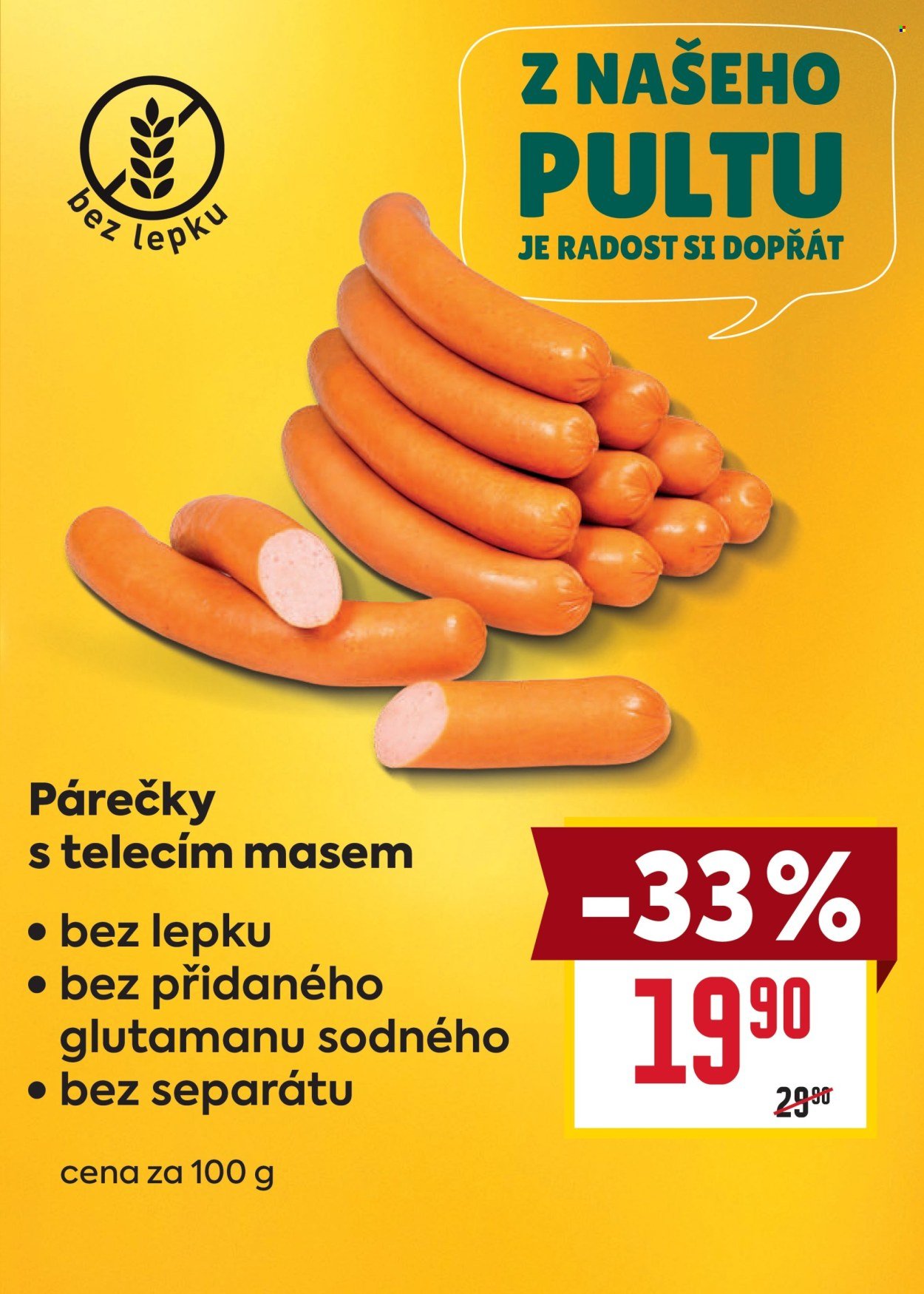 BILLA leták - Velký leták (2026-05-20 - 2026-05-26)