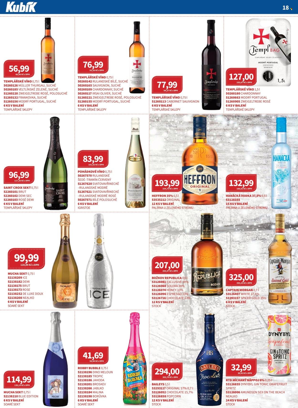 KUBÍK leták - Od pondělí 1.12.2025 (2025-12-01 - 2025-12-31)