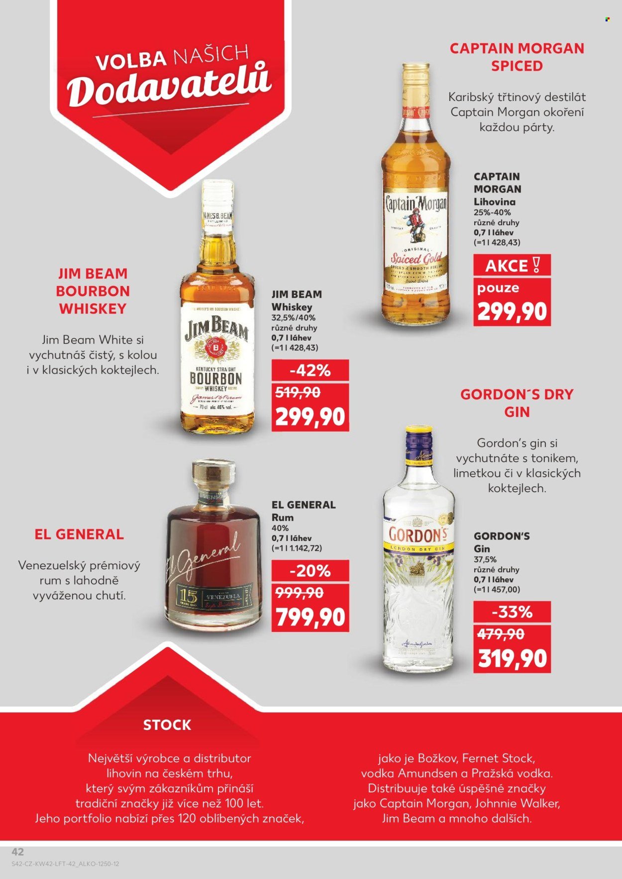KAUFLAND leták - Od středy 15.10.2025 (2025-10-15 - 2025-10-21)