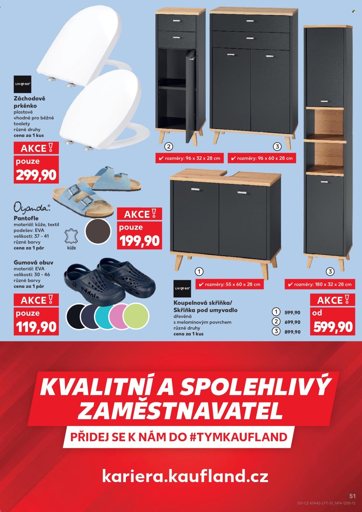 KAUFLAND leták - Od středy 15.10.2025 (2025-10-15 - 2025-10-21)