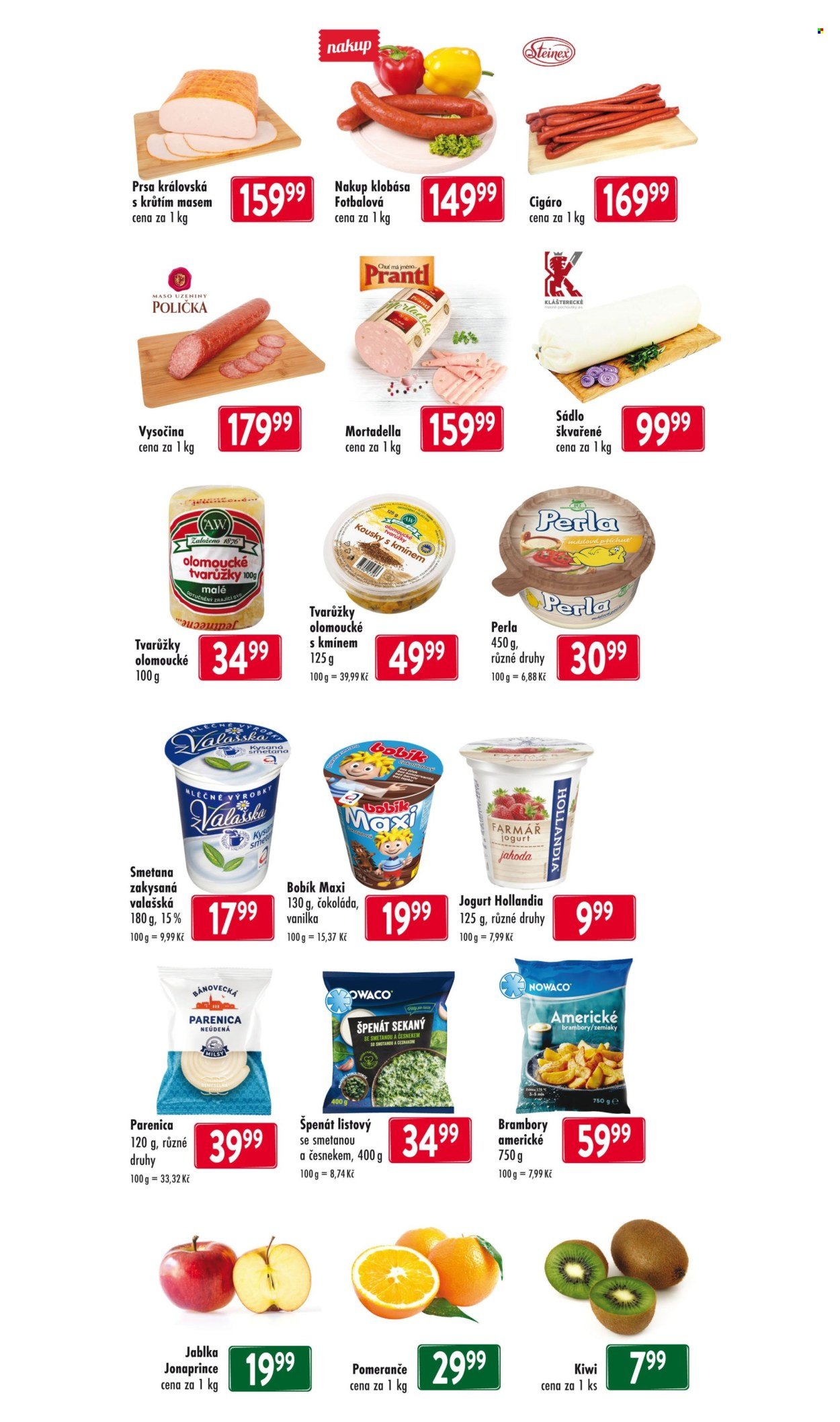 ASTUR & QANTO leták - Od čtvrtka 20.11.2025 (2025-11-20 - 2025-11-26)