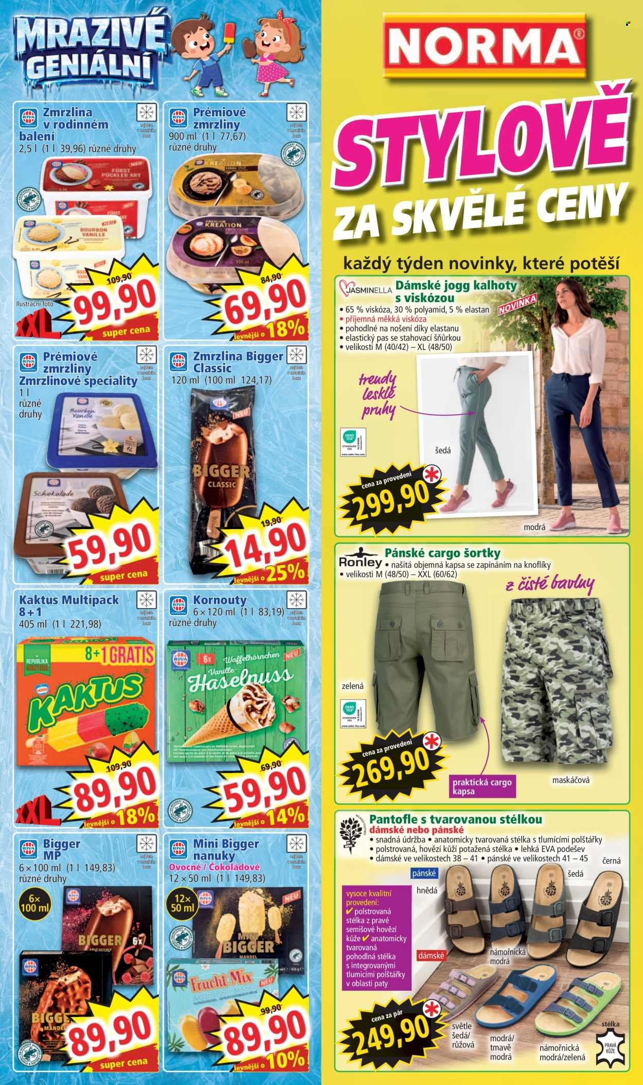 NORMA leták - Od pondělí 4.5.2026 (2026-05-04 - 2026-05-10)