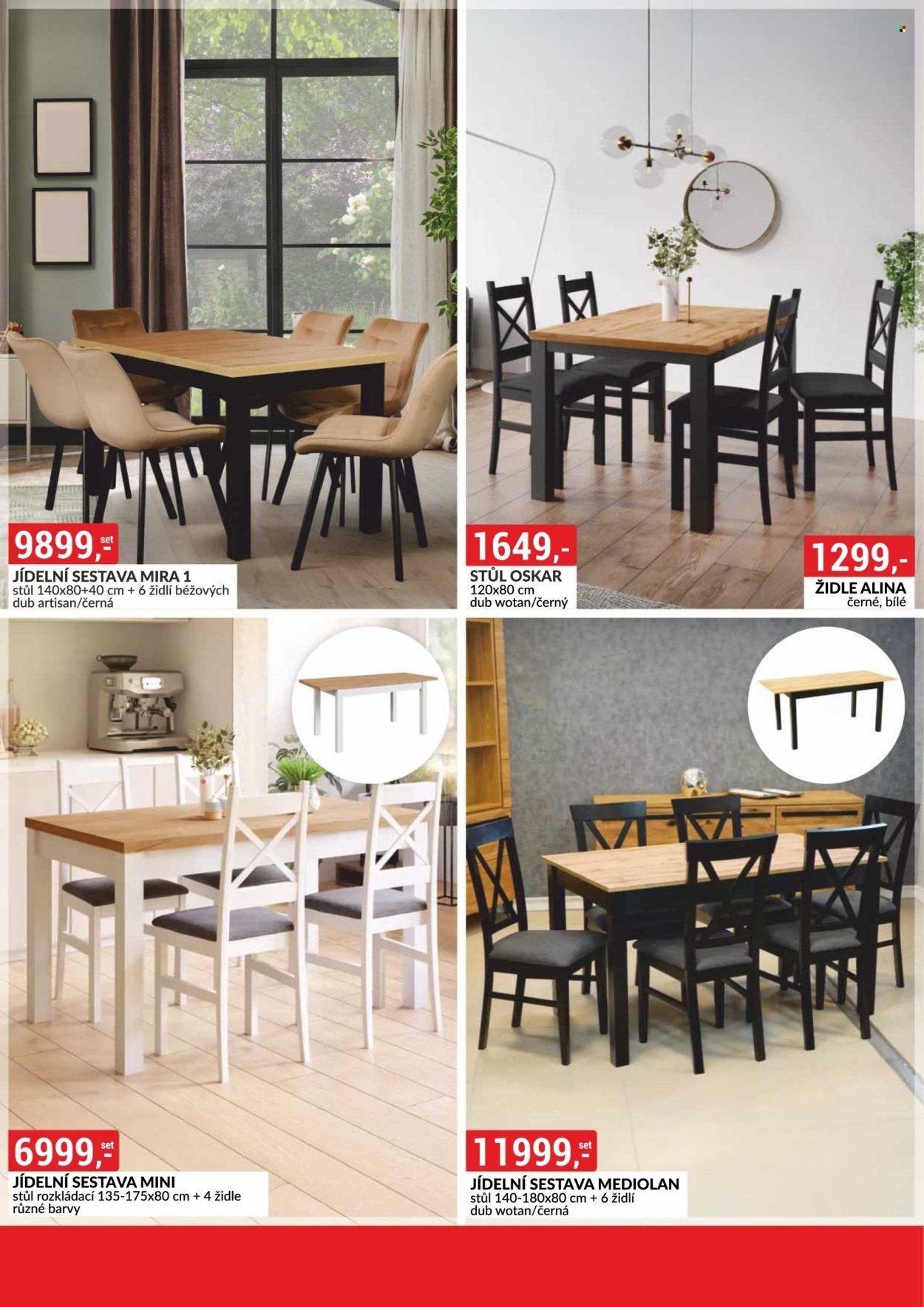 BAUMAX leták - Od neděle 1.2.2026 (2026-02-01 - 2026-02-28)