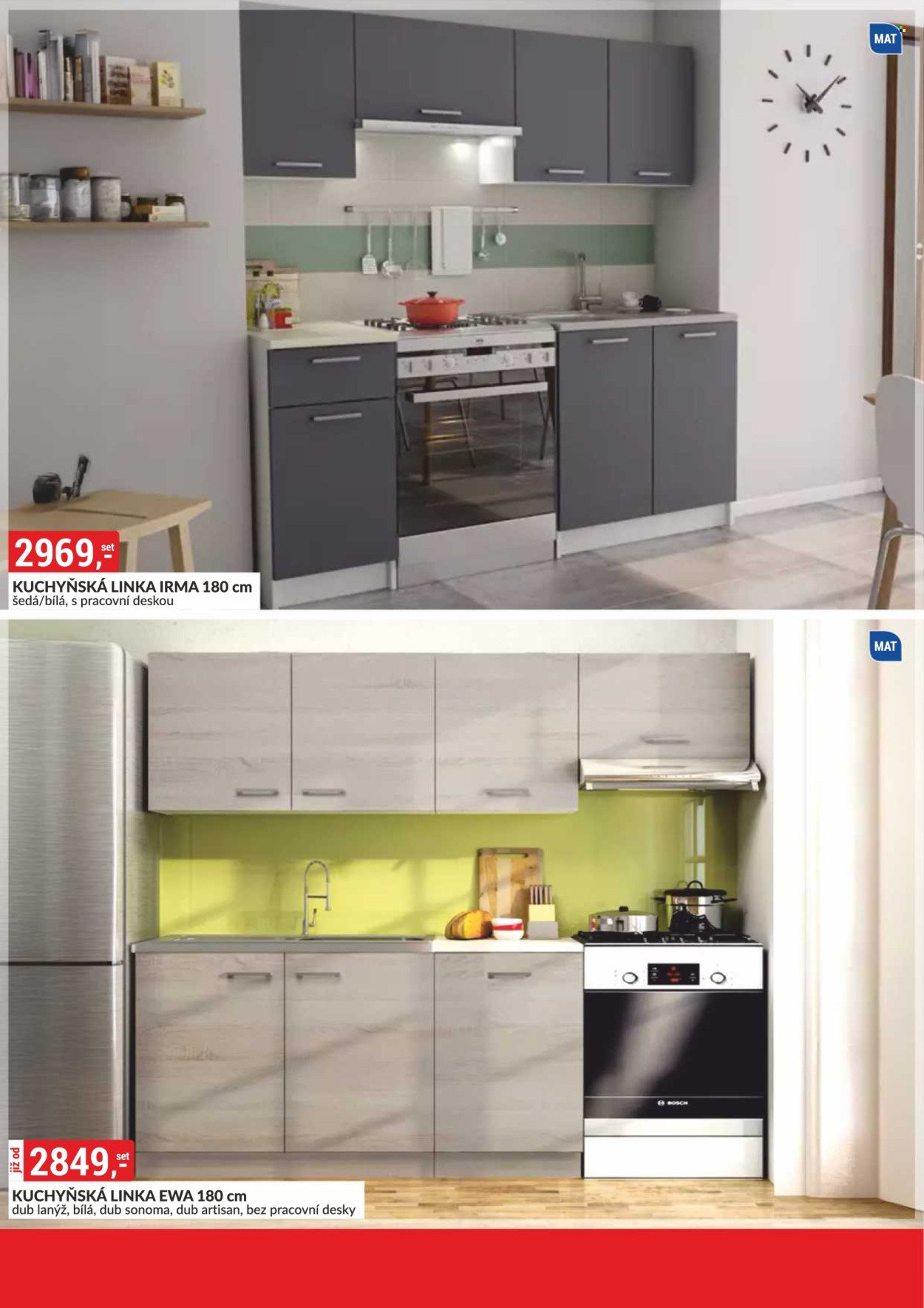 BAUMAX leták - Od neděle 1.2.2026 (2026-02-01 - 2026-02-28)