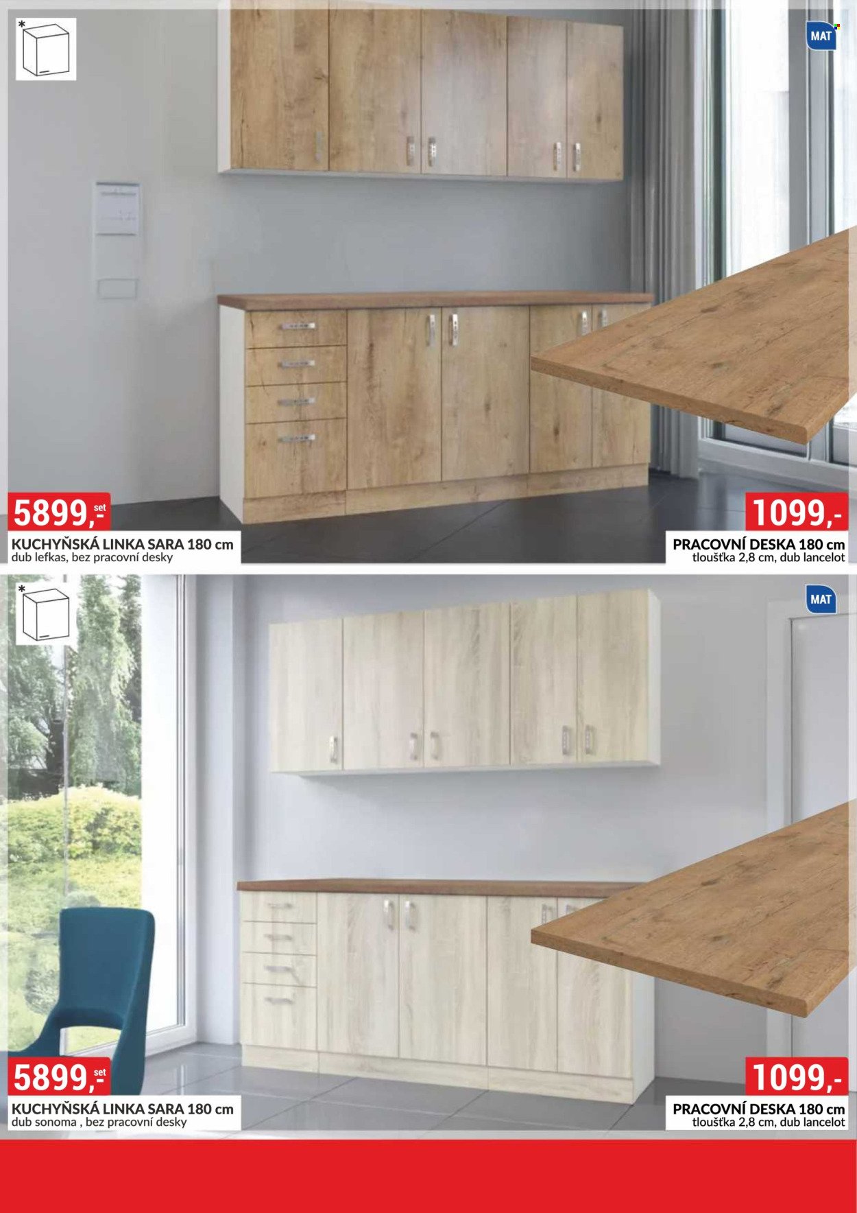 BAUMAX leták - Od neděle 1.2.2026 (2026-02-01 - 2026-02-28)