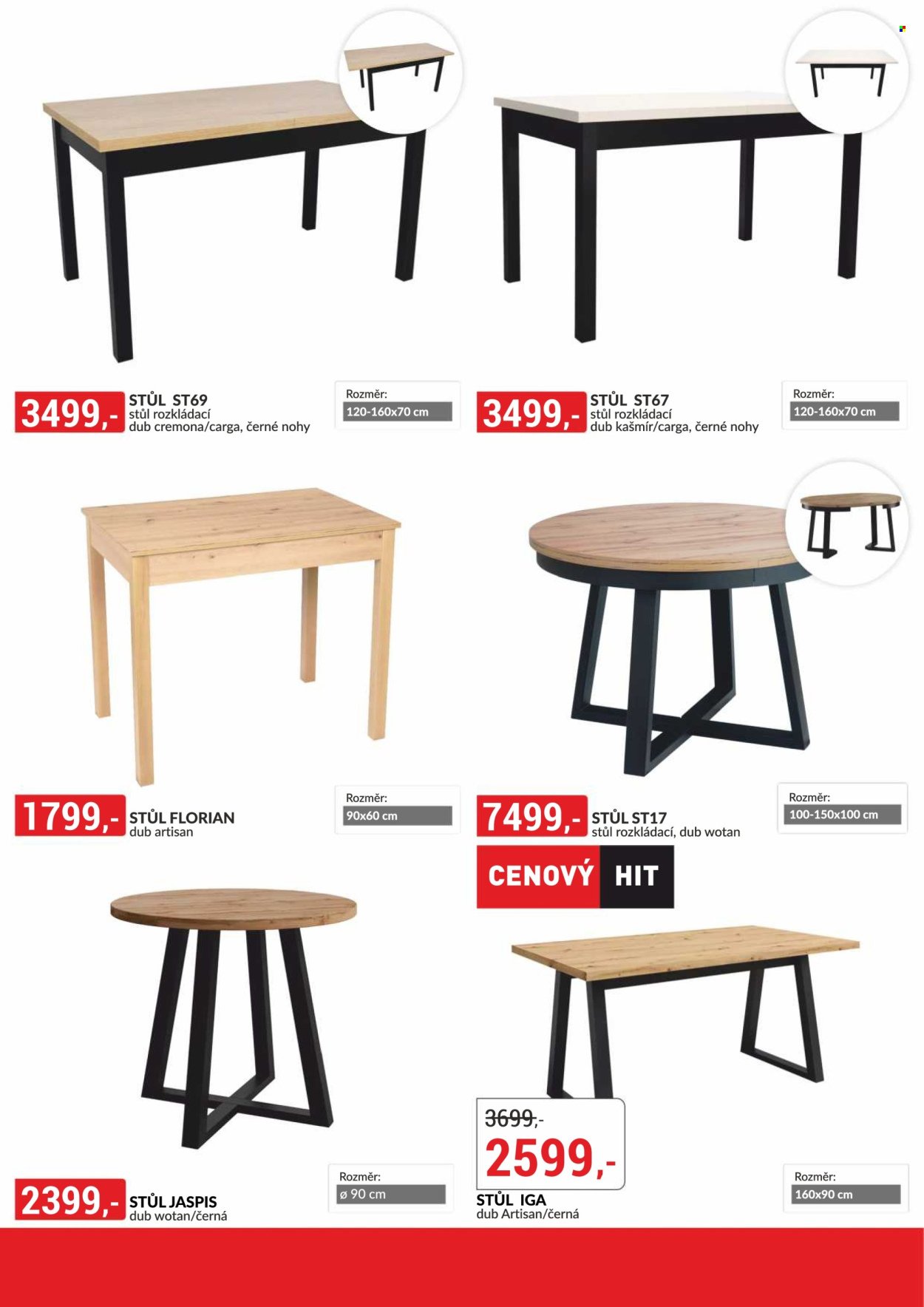 BAUMAX leták - Od neděle 1.2.2026 (2026-02-01 - 2026-02-28)