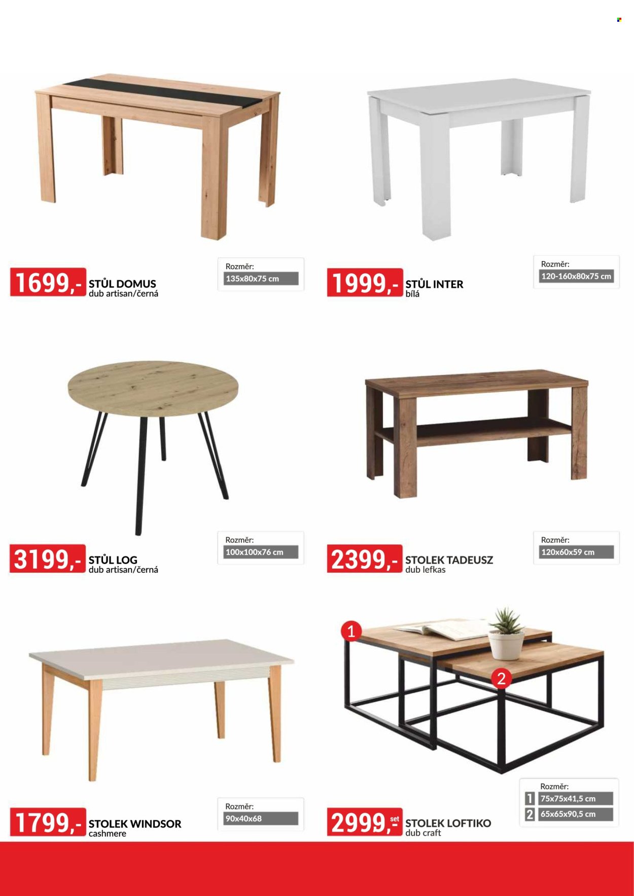 BAUMAX leták - Od neděle 1.2.2026 (2026-02-01 - 2026-02-28)