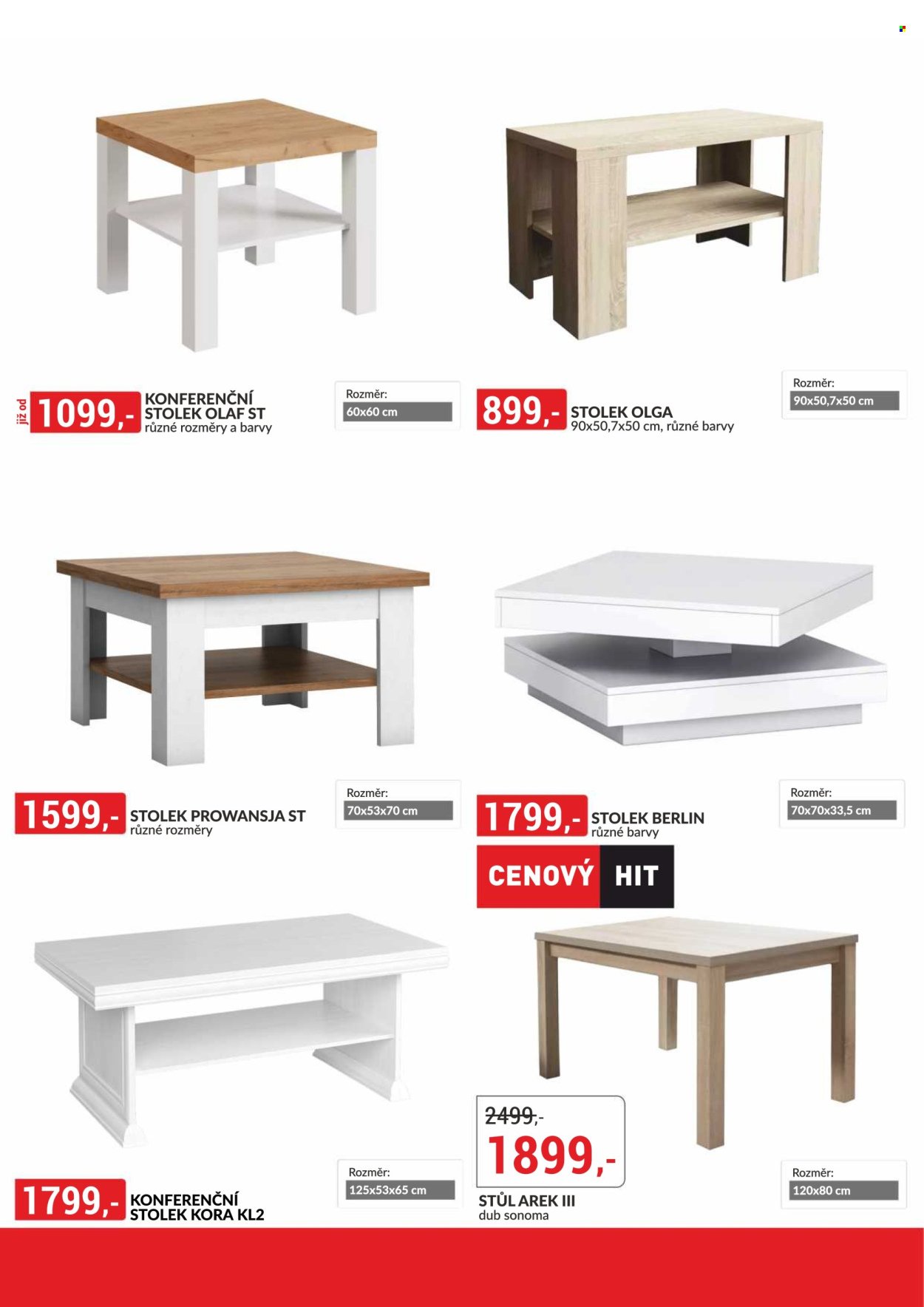 BAUMAX leták - Od neděle 1.2.2026 (2026-02-01 - 2026-02-28)