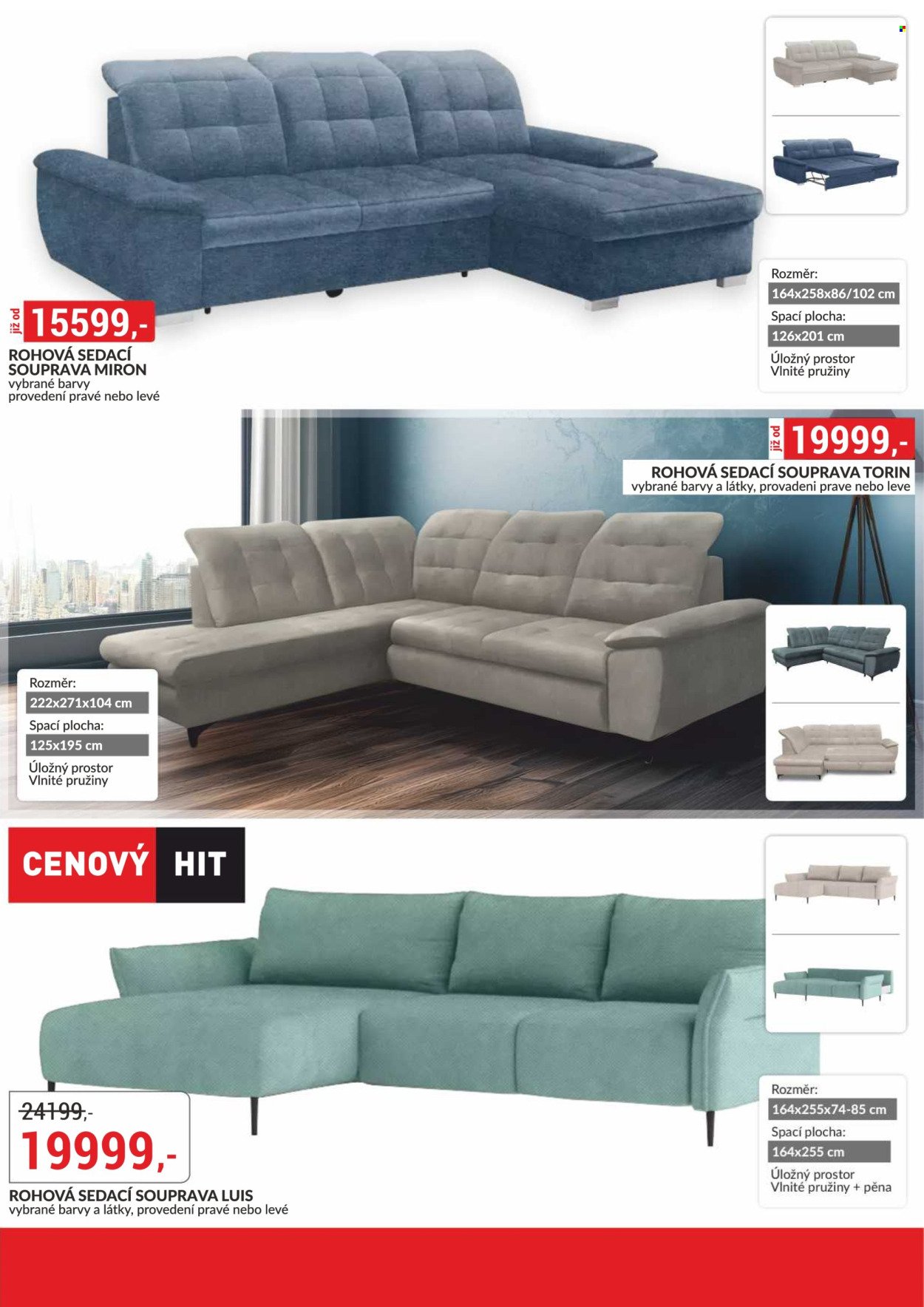 BAUMAX leták - Od neděle 1.2.2026 (2026-02-01 - 2026-02-28)