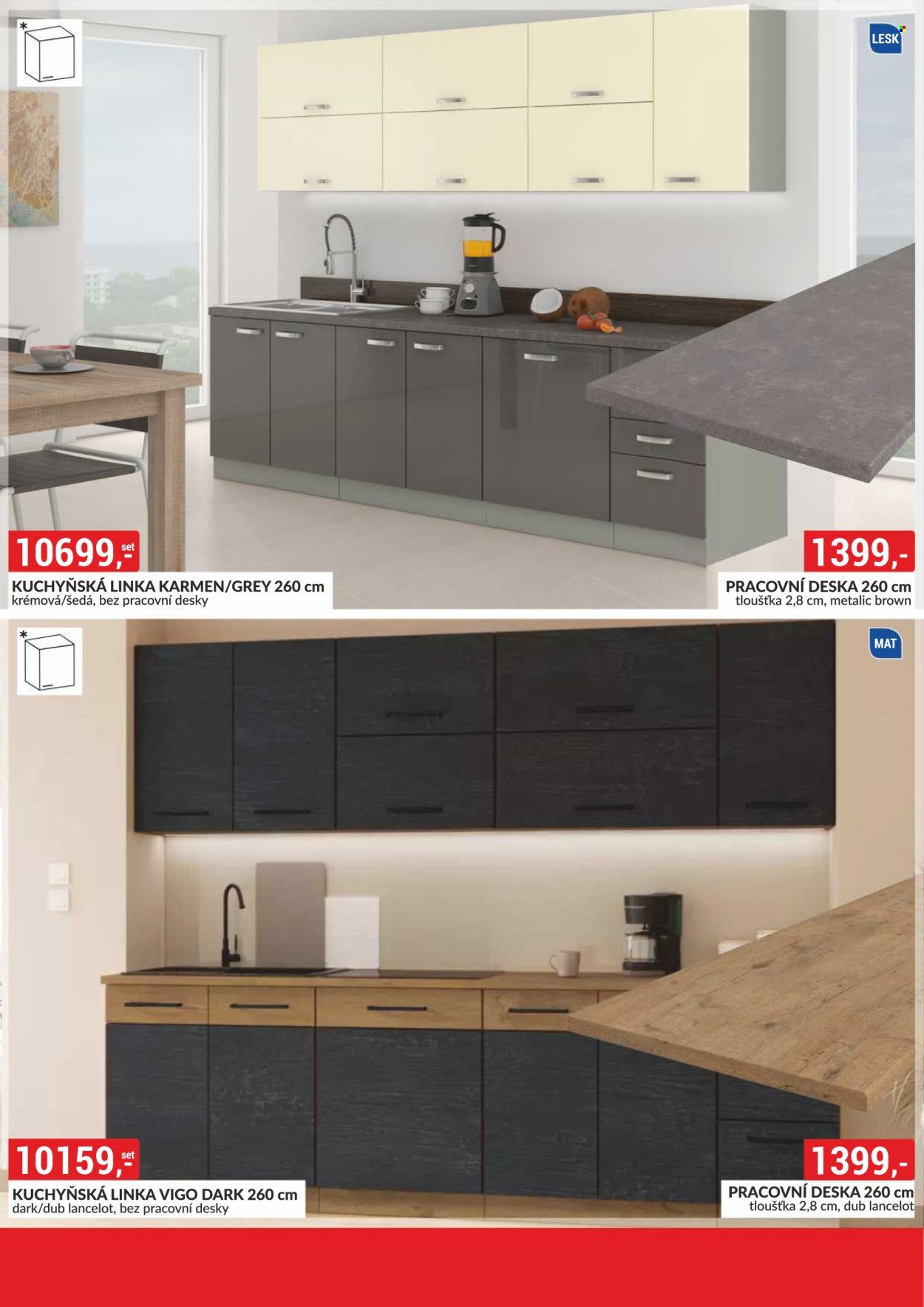 BAUMAX leták - Od neděle 1.2.2026 (2026-02-01 - 2026-02-28)