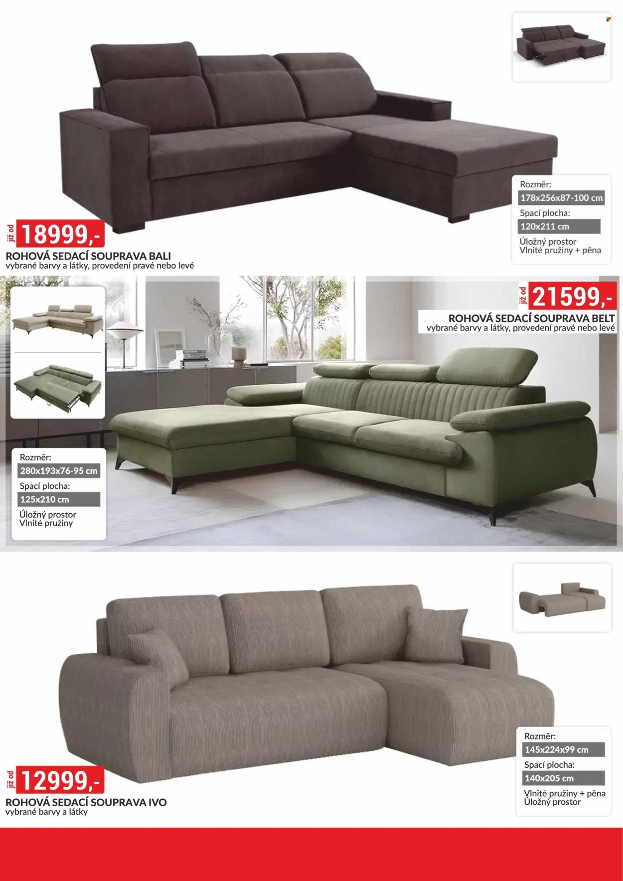 BAUMAX leták - Od neděle 1.2.2026 (2026-02-01 - 2026-02-28)