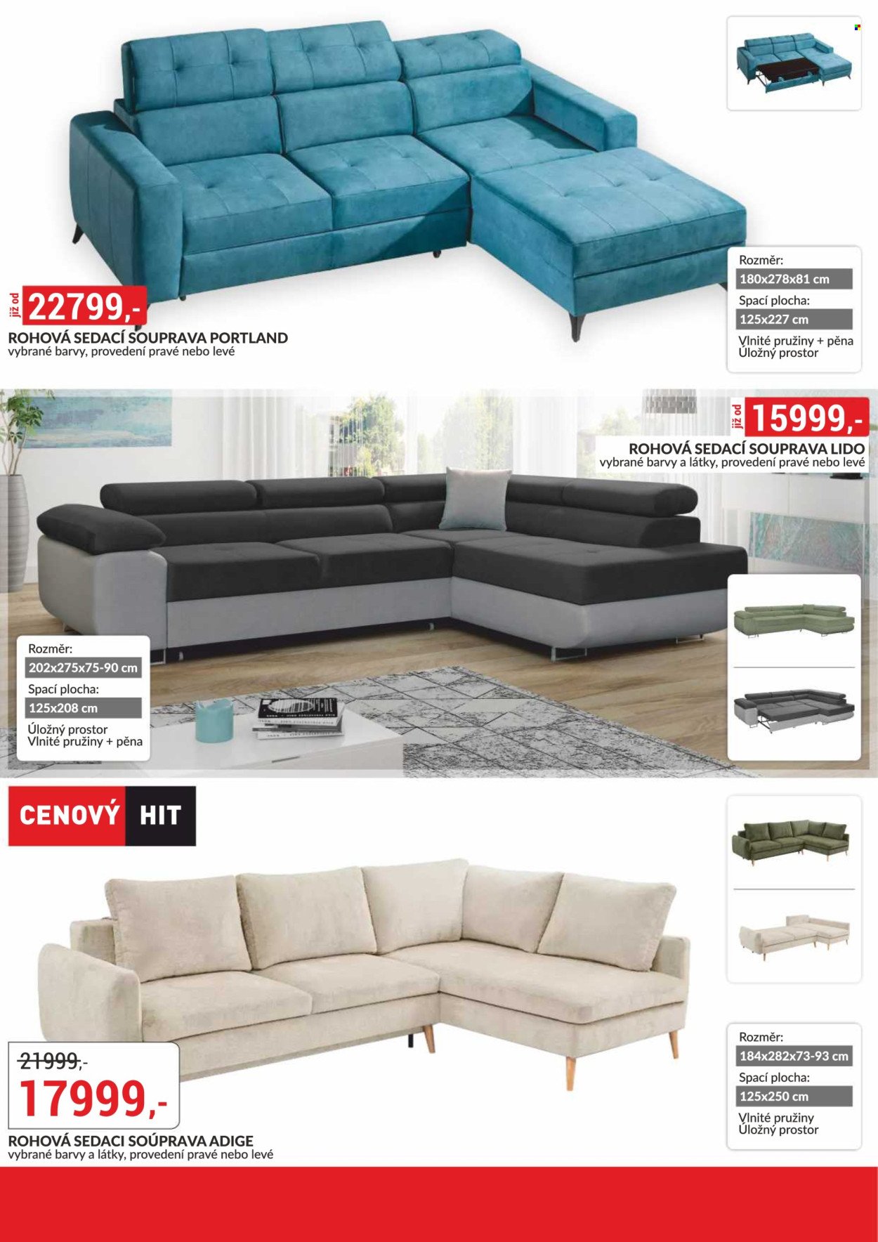 BAUMAX leták - Od neděle 1.2.2026 (2026-02-01 - 2026-02-28)