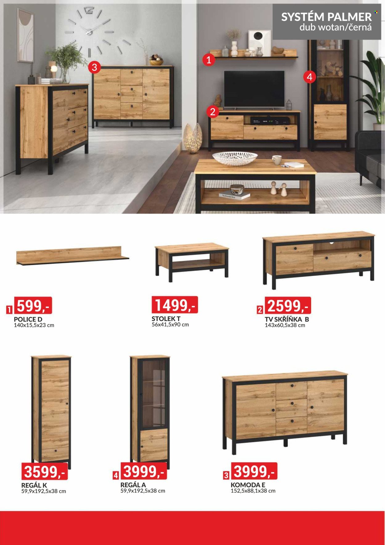 BAUMAX leták - Od neděle 1.2.2026 (2026-02-01 - 2026-02-28)