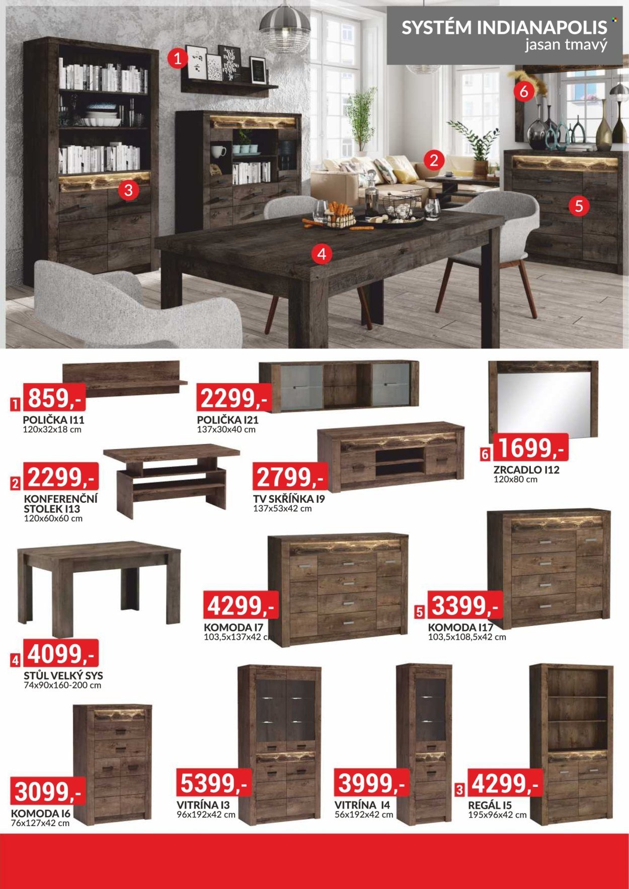 BAUMAX leták - Od neděle 1.2.2026 (2026-02-01 - 2026-02-28)