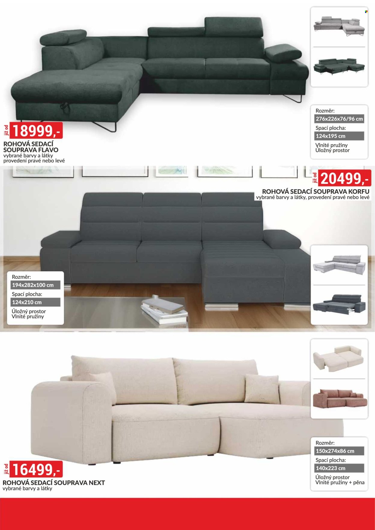 BAUMAX leták - Od neděle 1.2.2026 (2026-02-01 - 2026-02-28)