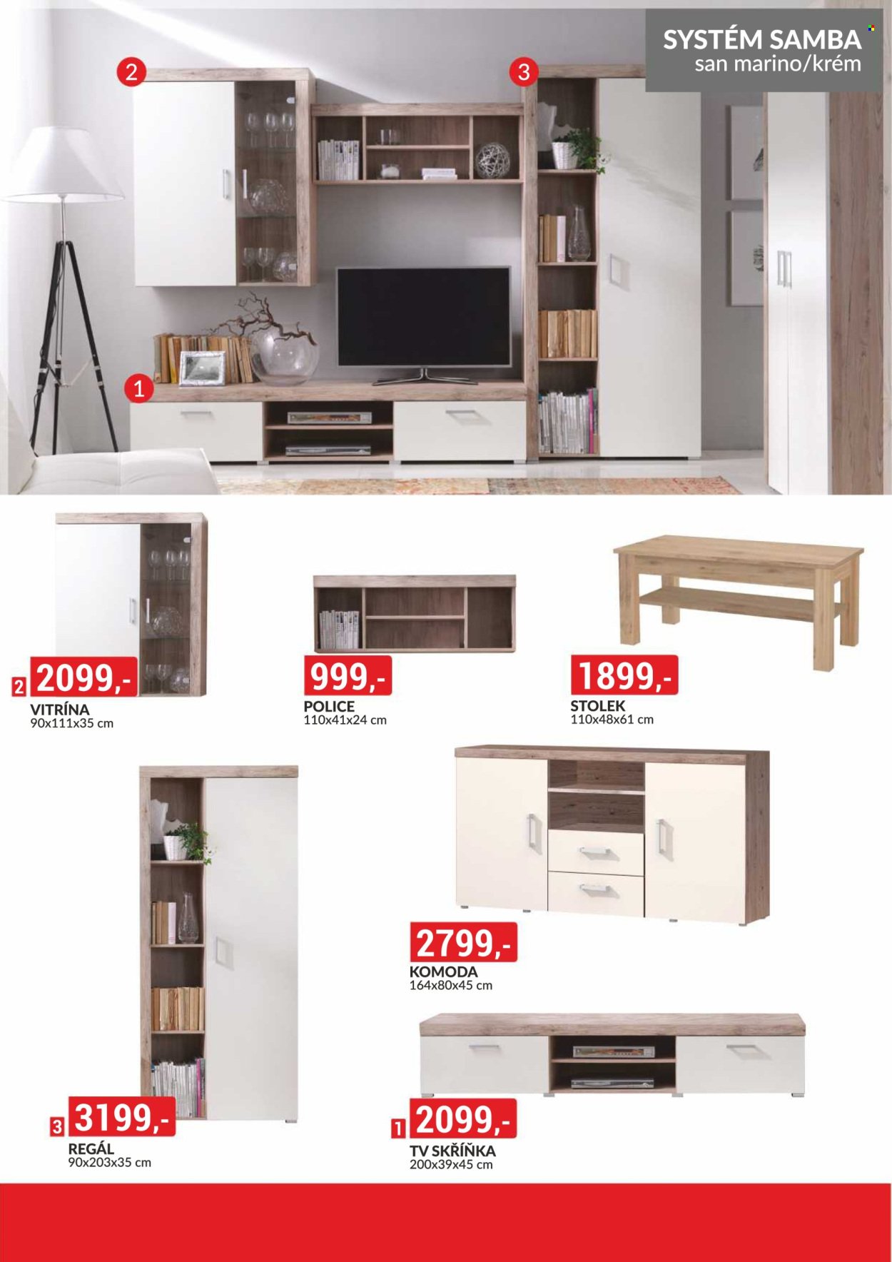 BAUMAX leták - Od neděle 1.2.2026 (2026-02-01 - 2026-02-28)